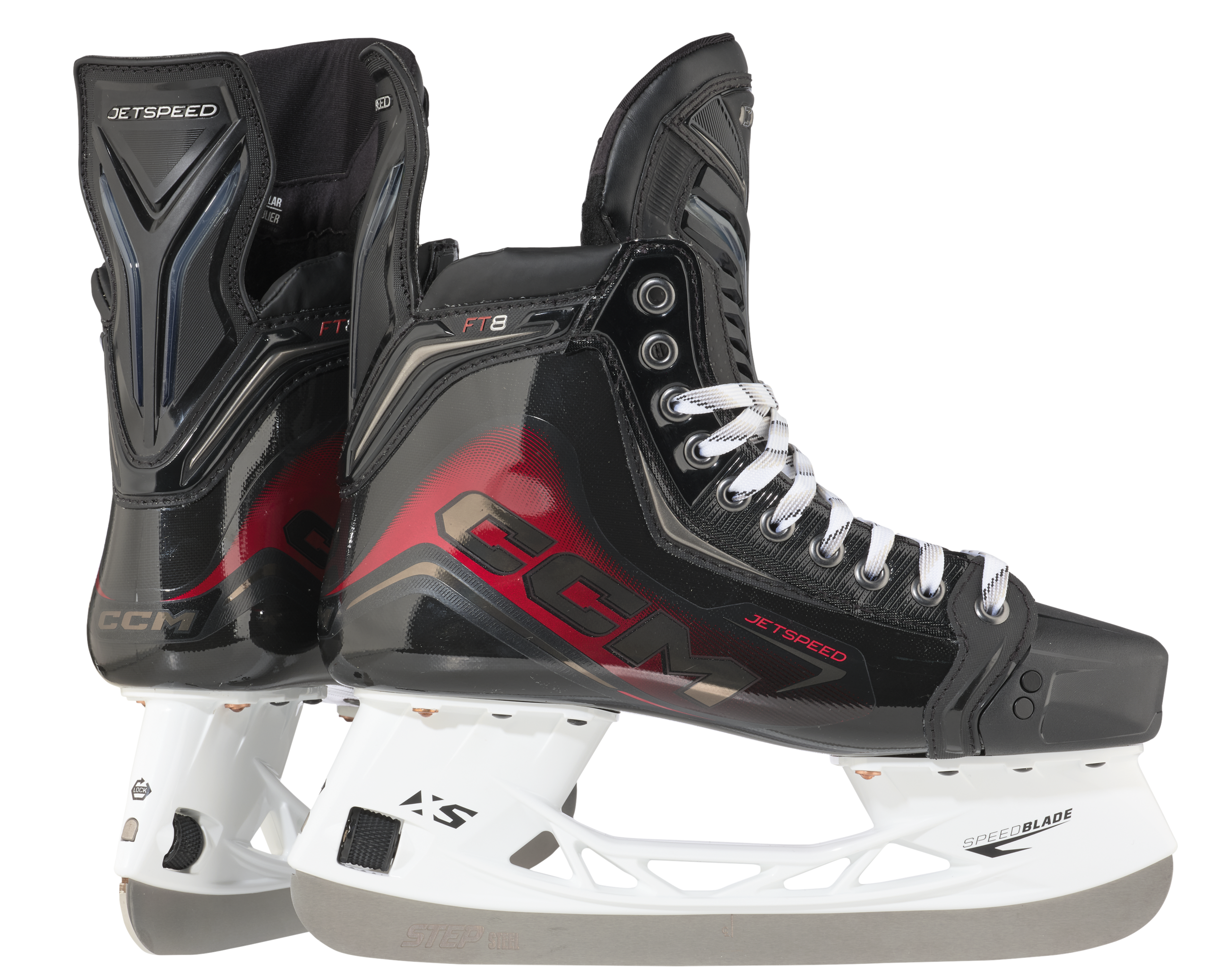 CCM JETSPEED FT8 LUISTIN