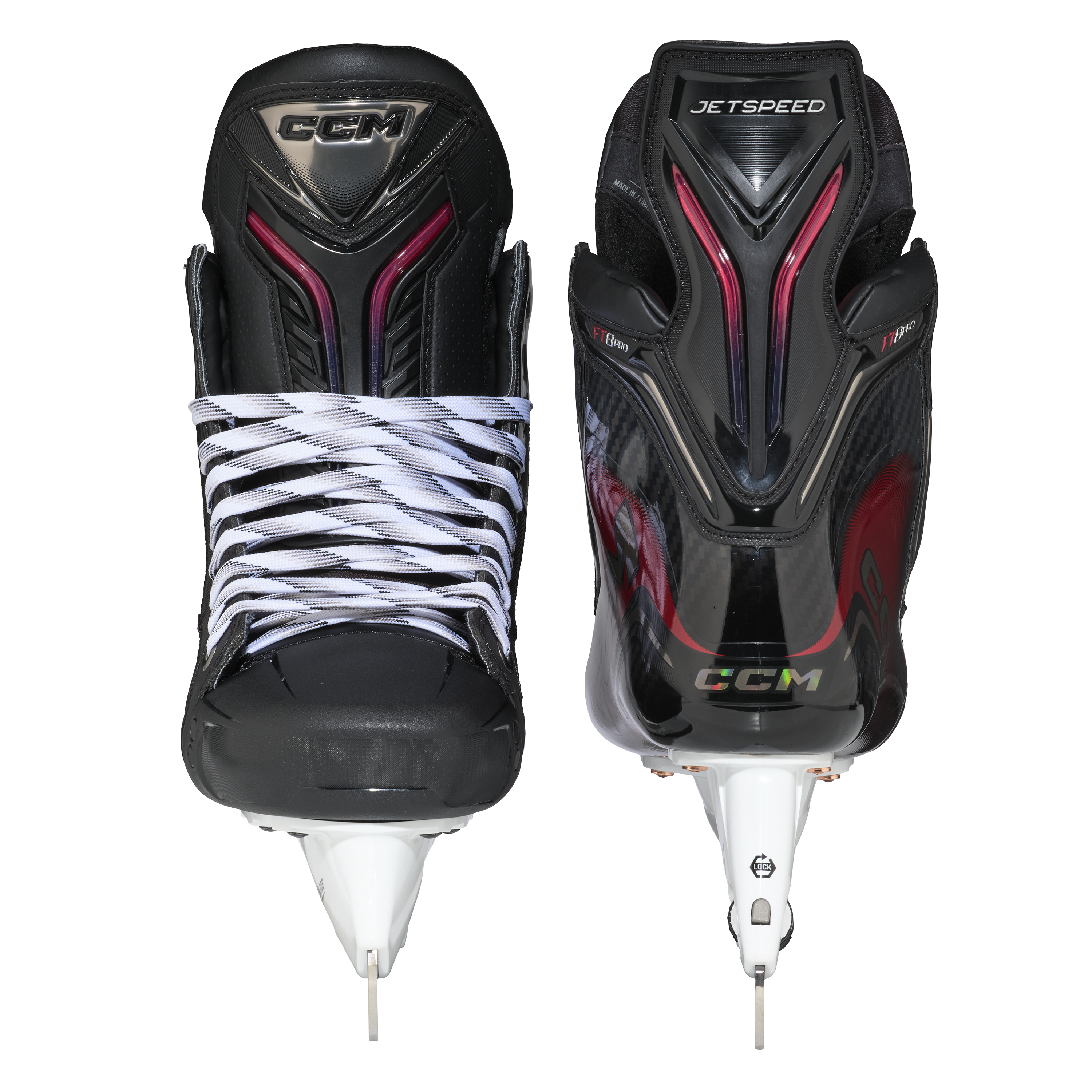CCM JETSPEED FT8 PRO LUISTIN - Image 2