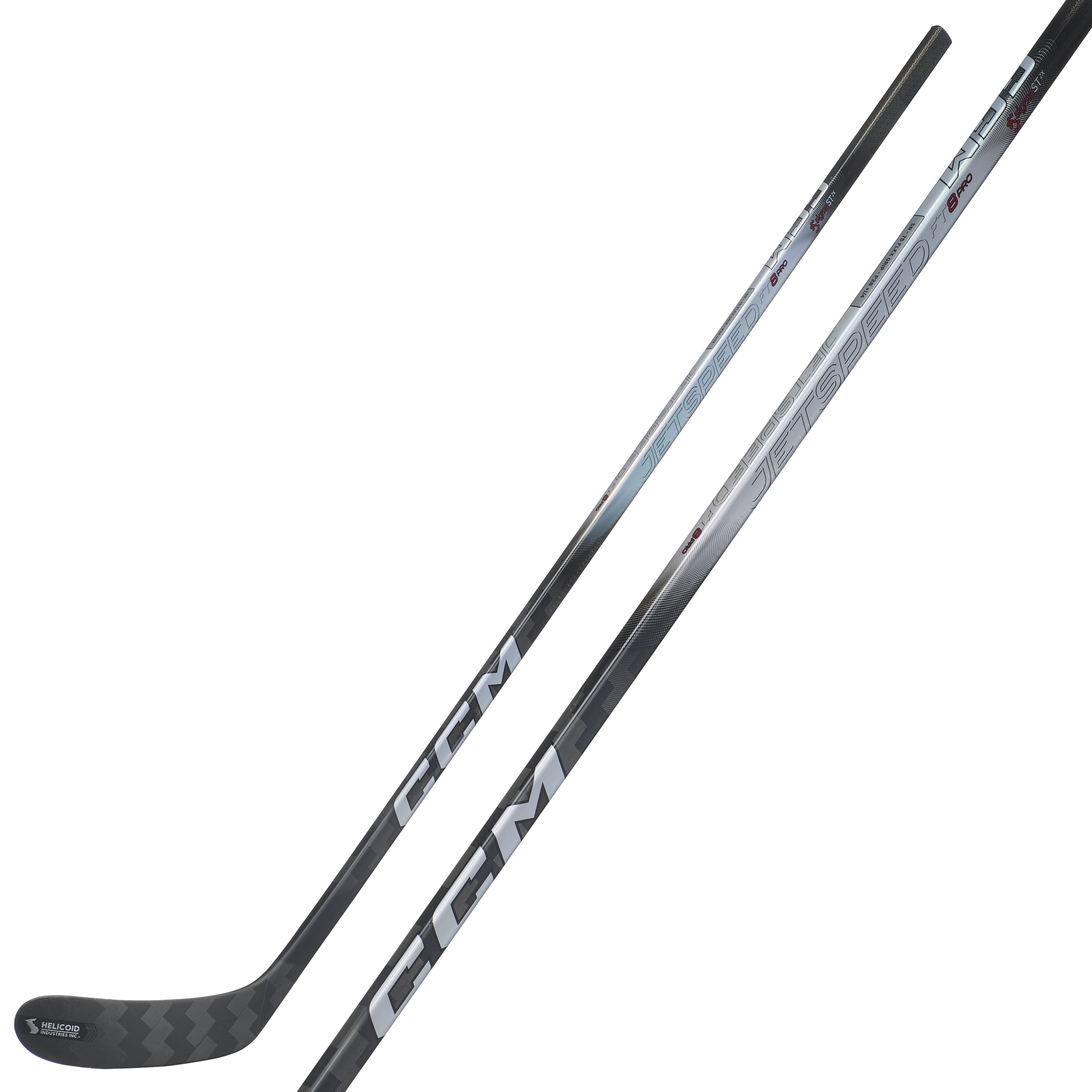 CCM JETSPEED FT8 PRO MAILA - Image 6