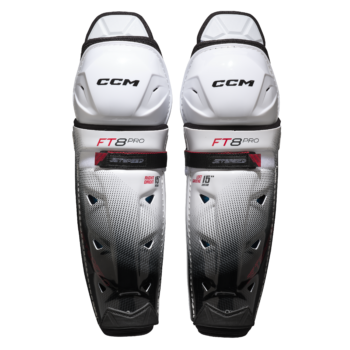 CCM JETSPEED FT8 PRO SÄÄRISUOJAT