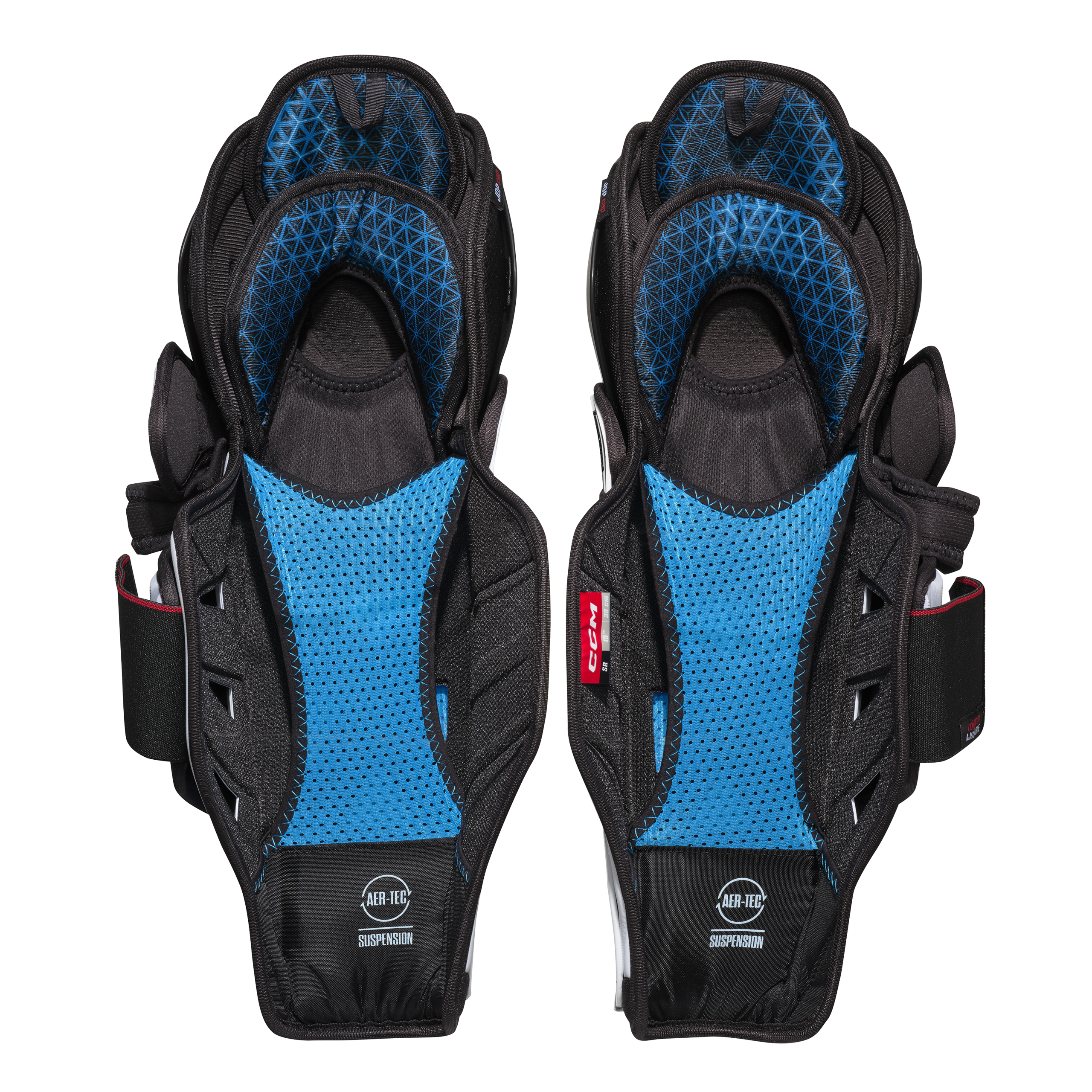 CCM JETSPEED FT8 SÄÄRISUOJAT - Image 2
