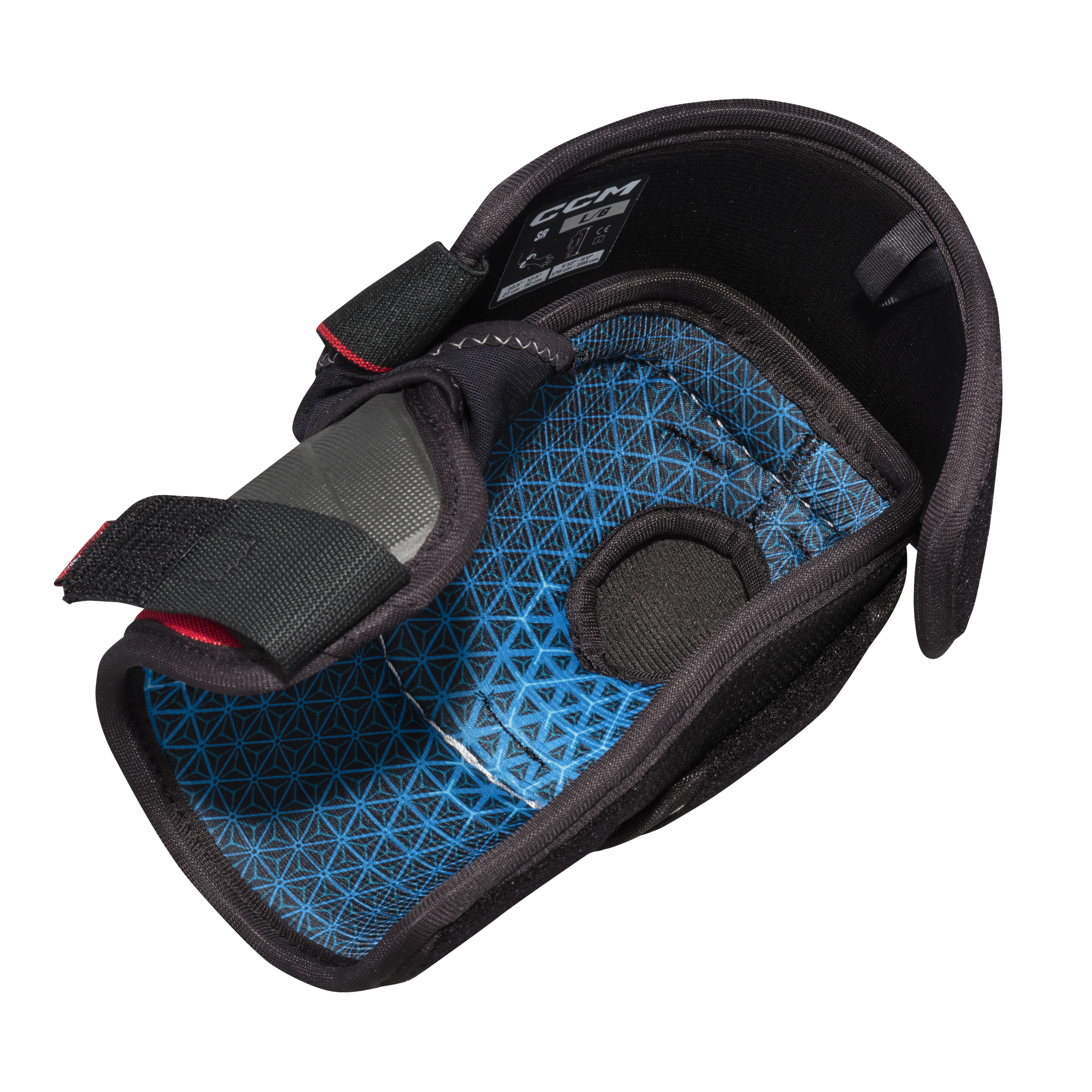 CCM JETSPEED FT880 KYYNÄRSUOJAT - Image 3