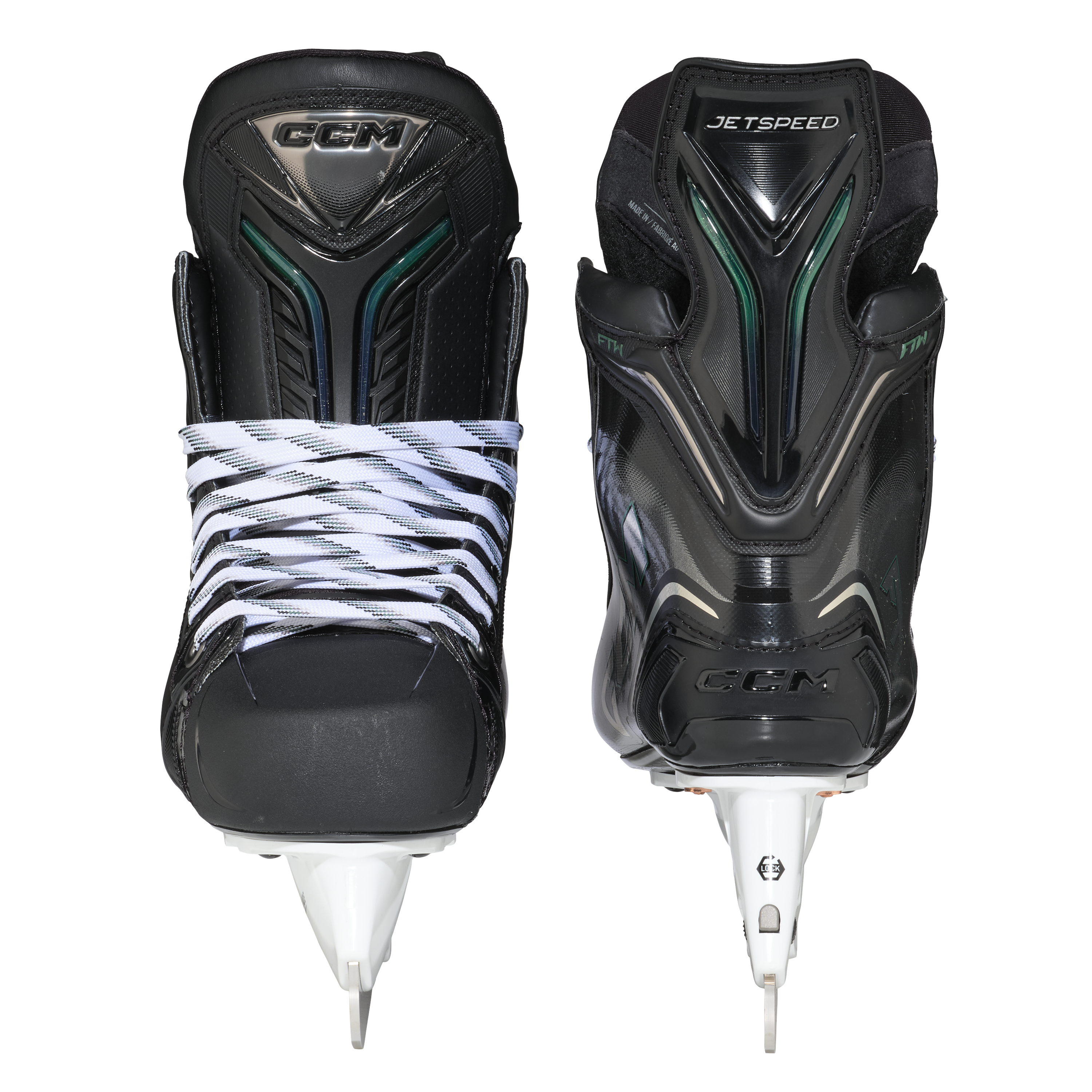 CCM JETSPEED FTW LUISTIN - Image 2