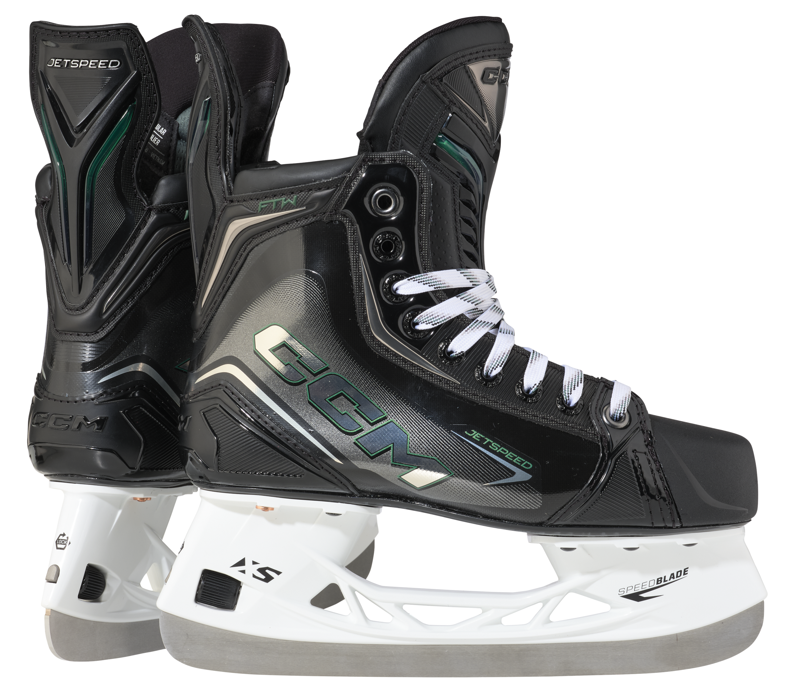 CCM JETSPEED FTW LUISTIN