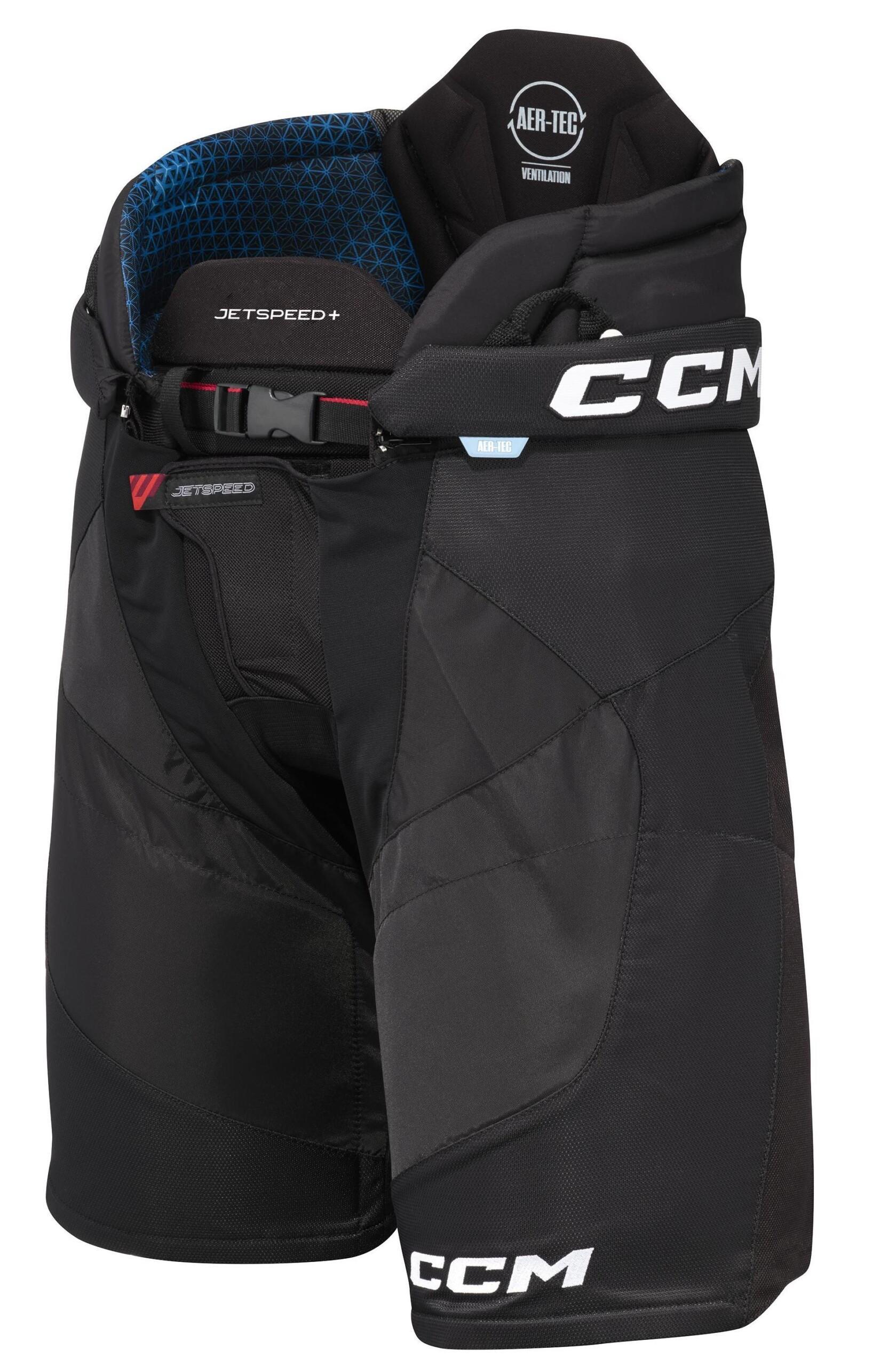 CCM JETSPEED+ JÄÄKIEKKOHOUSUT