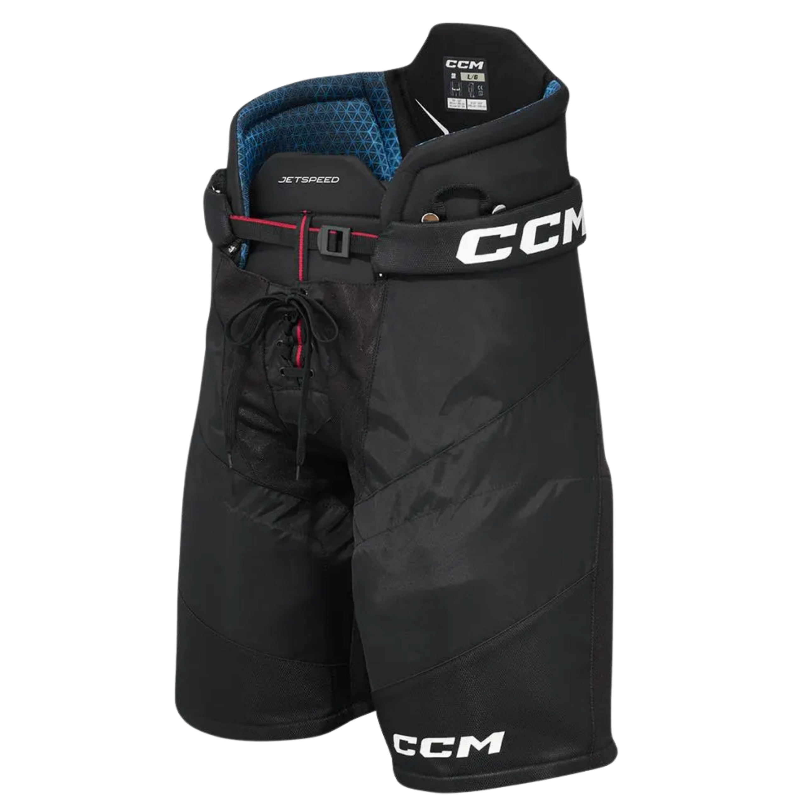 CCM JETSPEED JÄÄKIEKKOHOUSUT