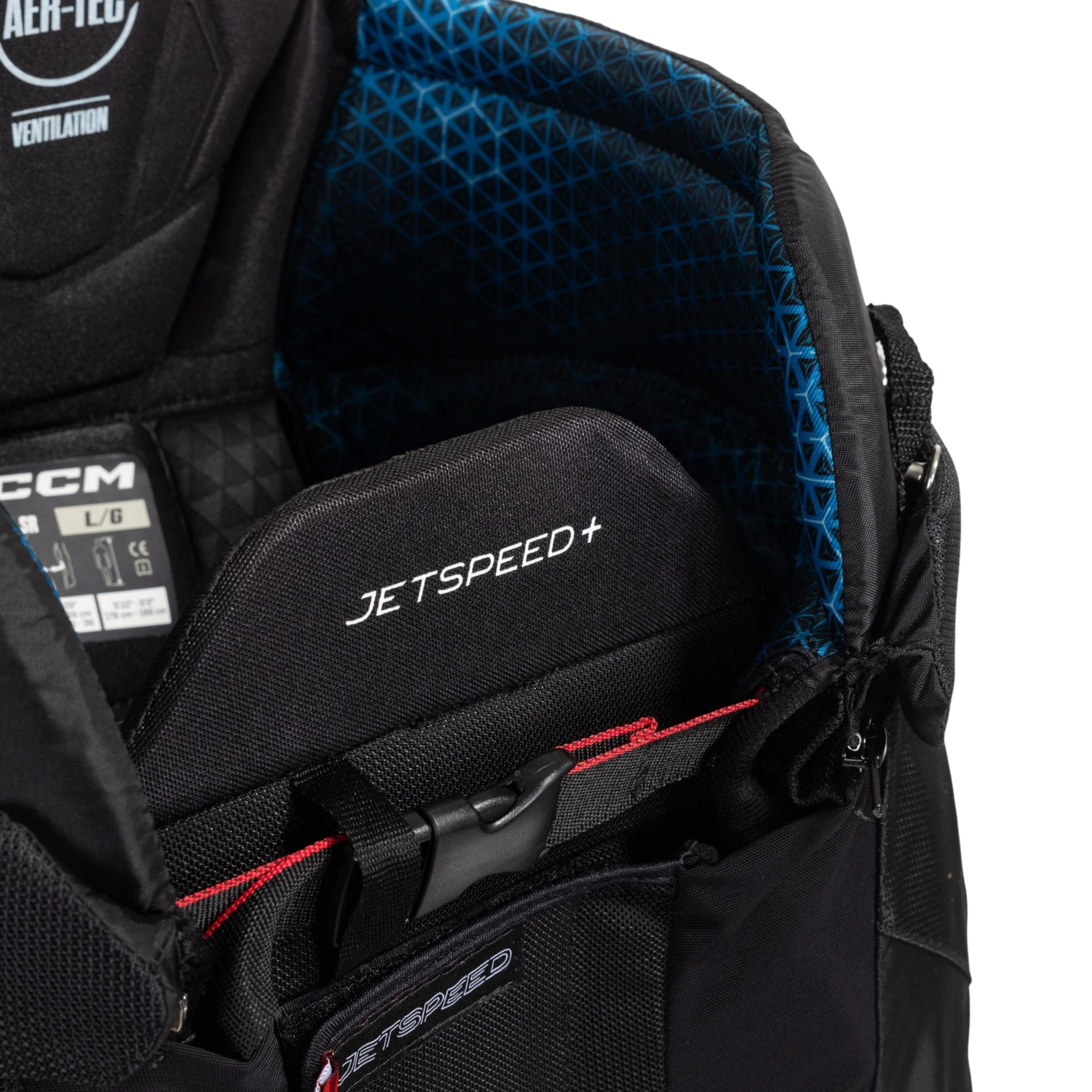 CCM JETSPEED+ JÄÄKIEKKOHOUSUT - Image 5