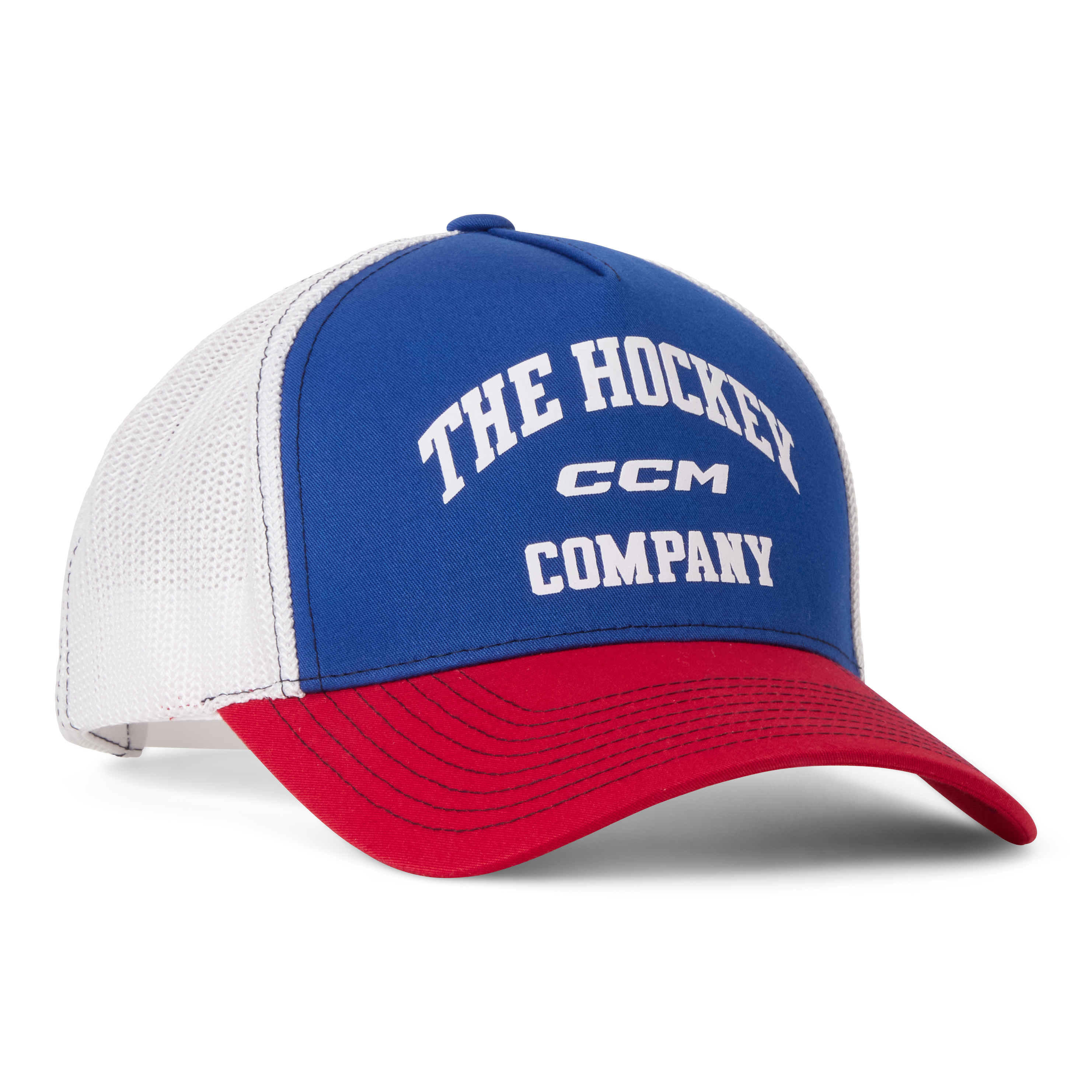 CCM LIPPIS ATHLEISURE MESHBACK TRUCKER - Image 3