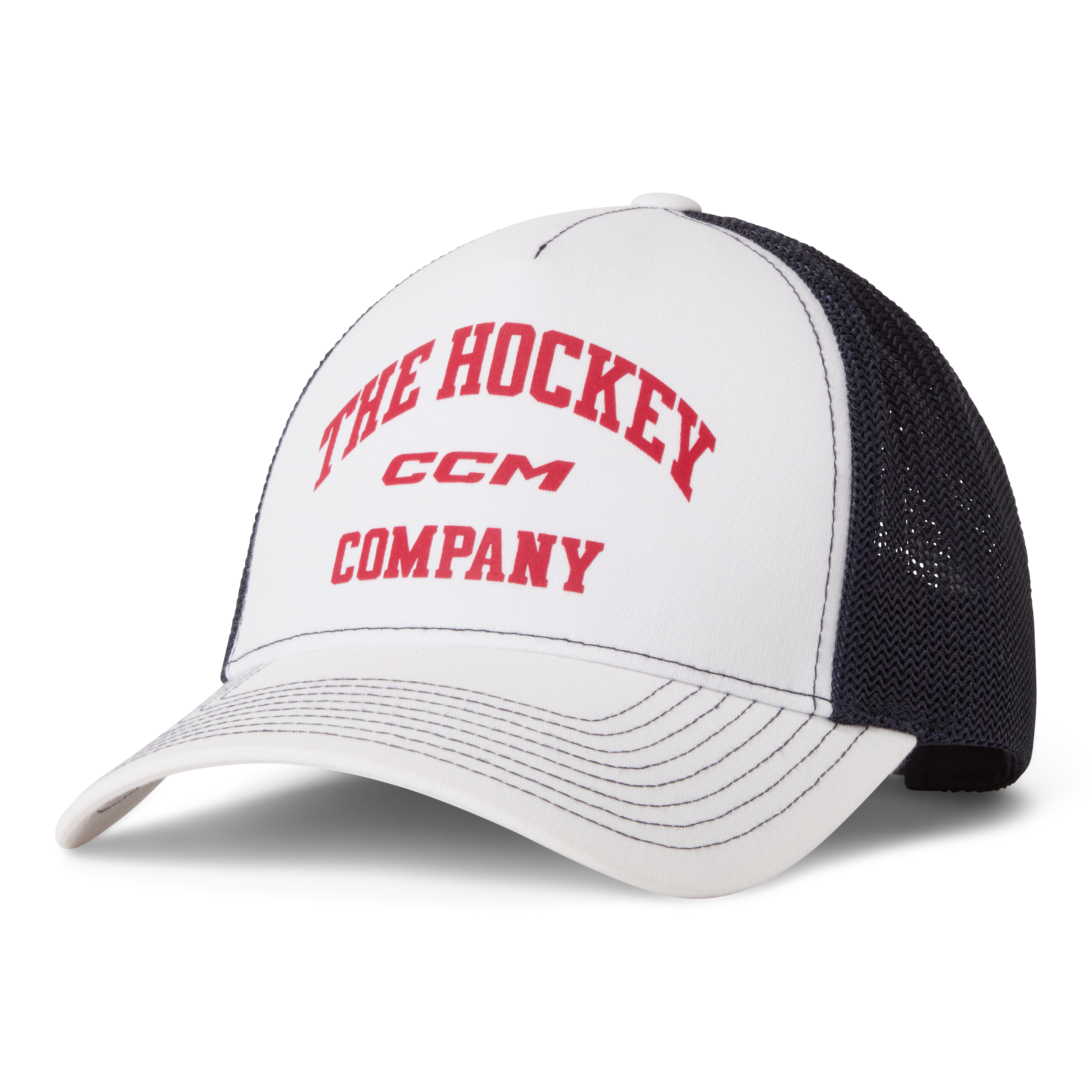 CCM LIPPIS ATHLEISURE MESHBACK TRUCKER - Image 12