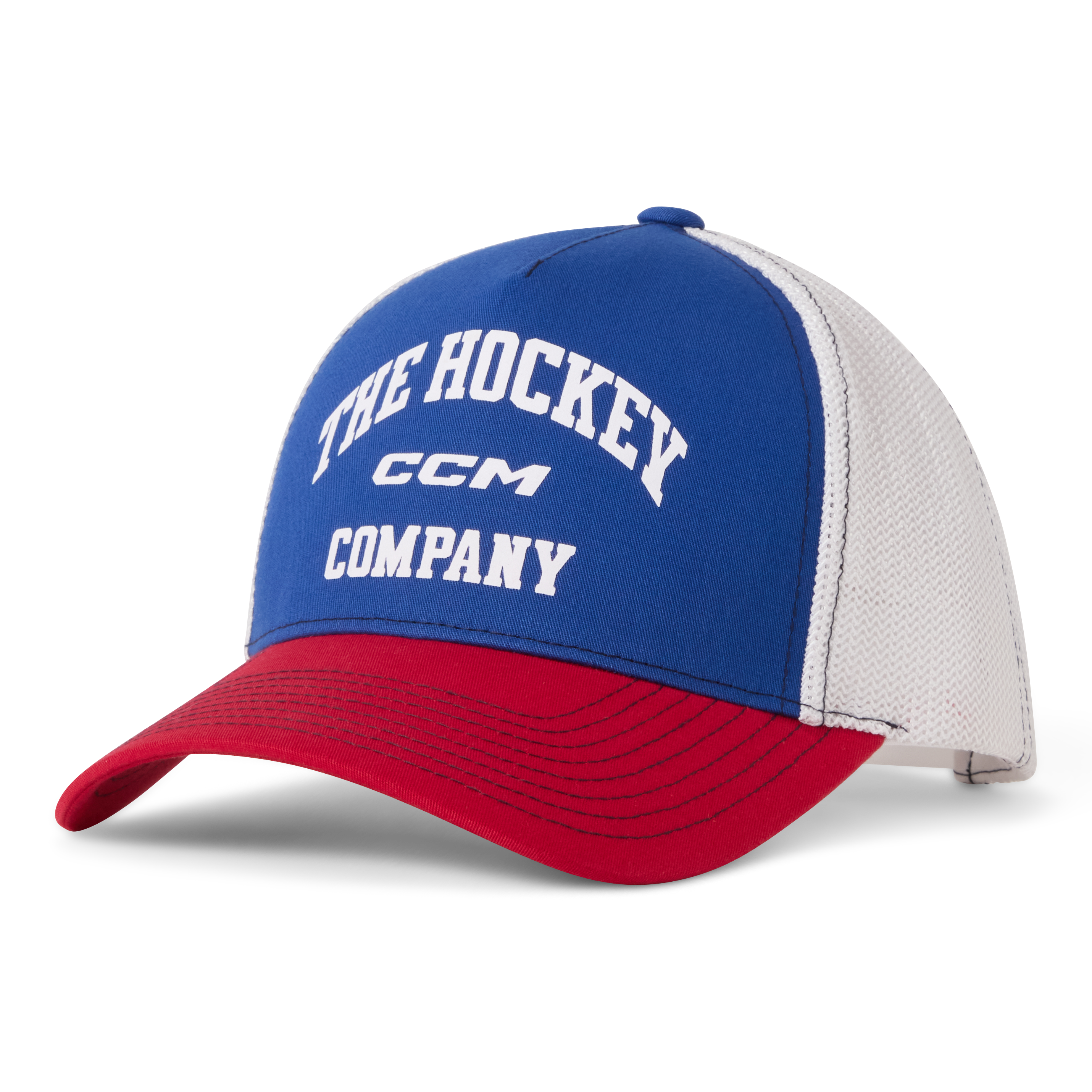 CCM LIPPIS ATHLEISURE MESHBACK TRUCKER - Image 4