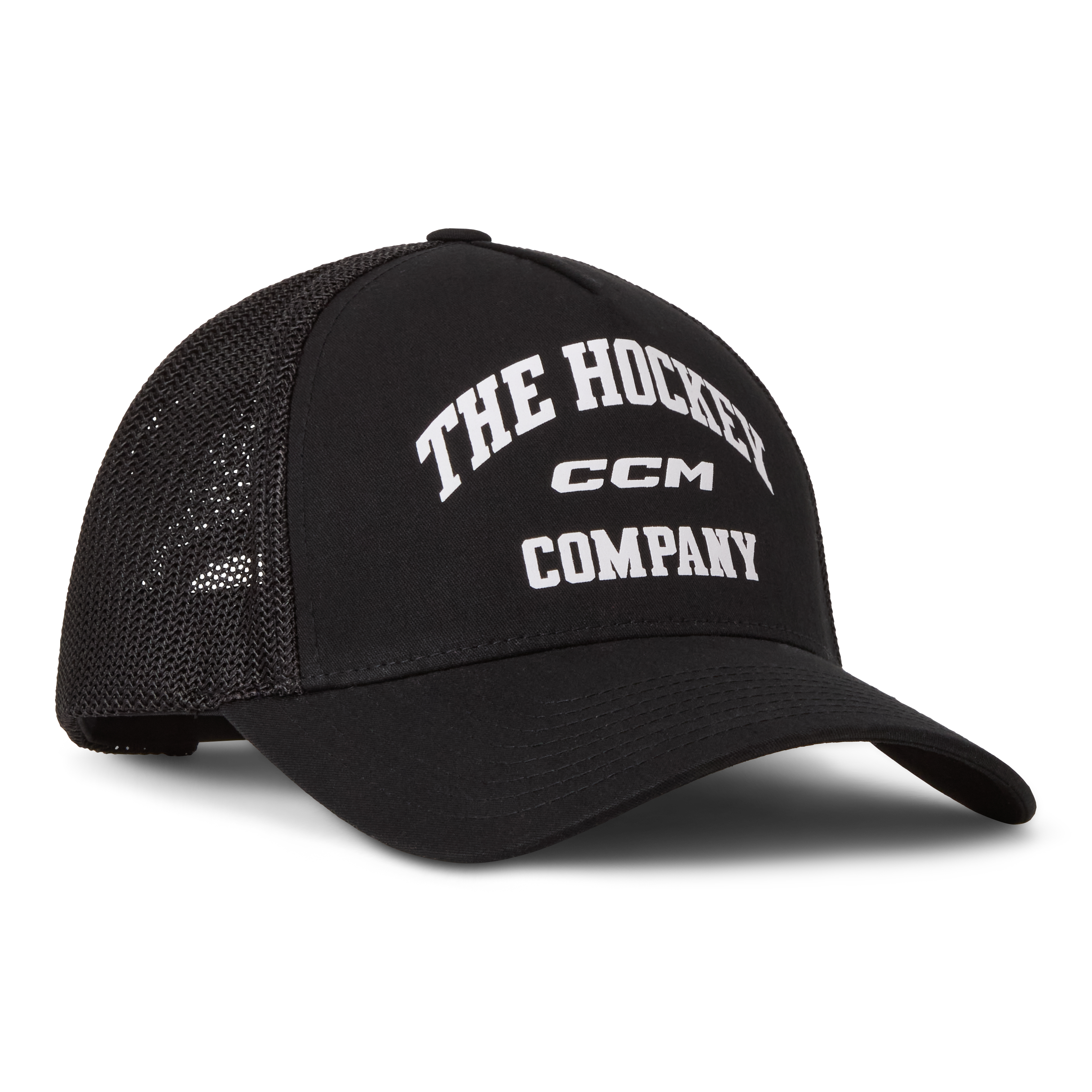 CCM LIPPIS ATHLEISURE MESHBACK TRUCKER - Image 7