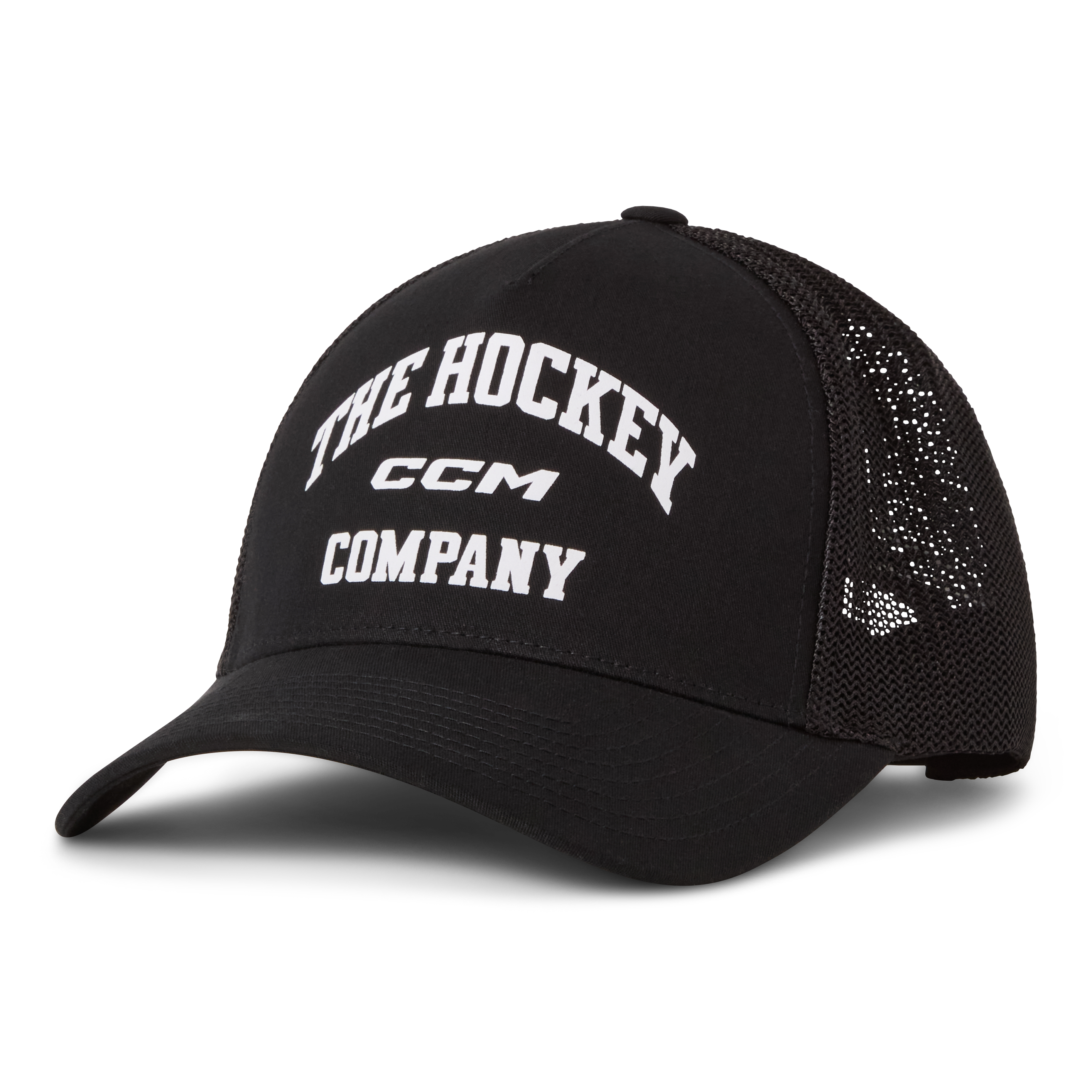CCM LIPPIS ATHLEISURE MESHBACK TRUCKER - Image 8