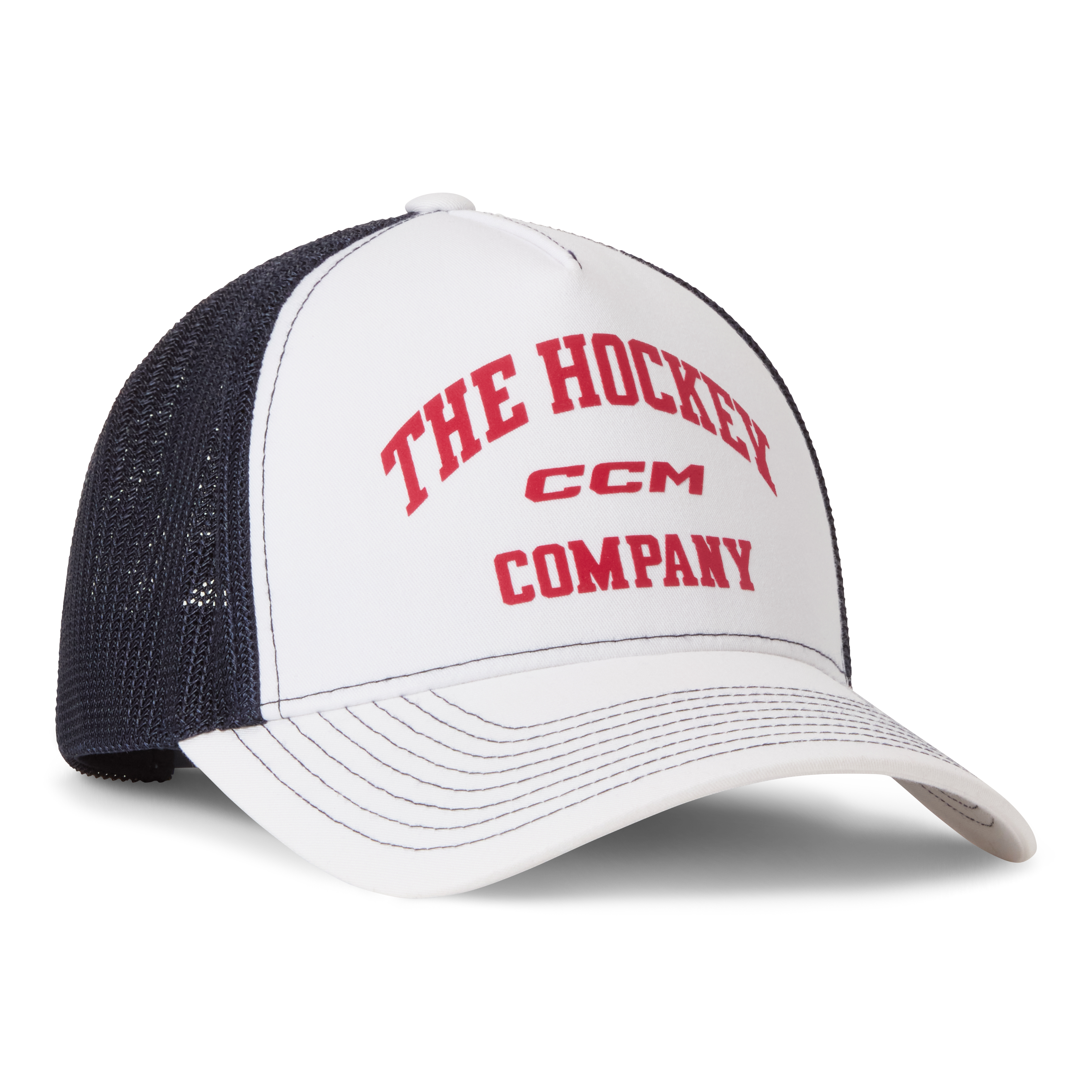 CCM LIPPIS ATHLEISURE MESHBACK TRUCKER - Image 11