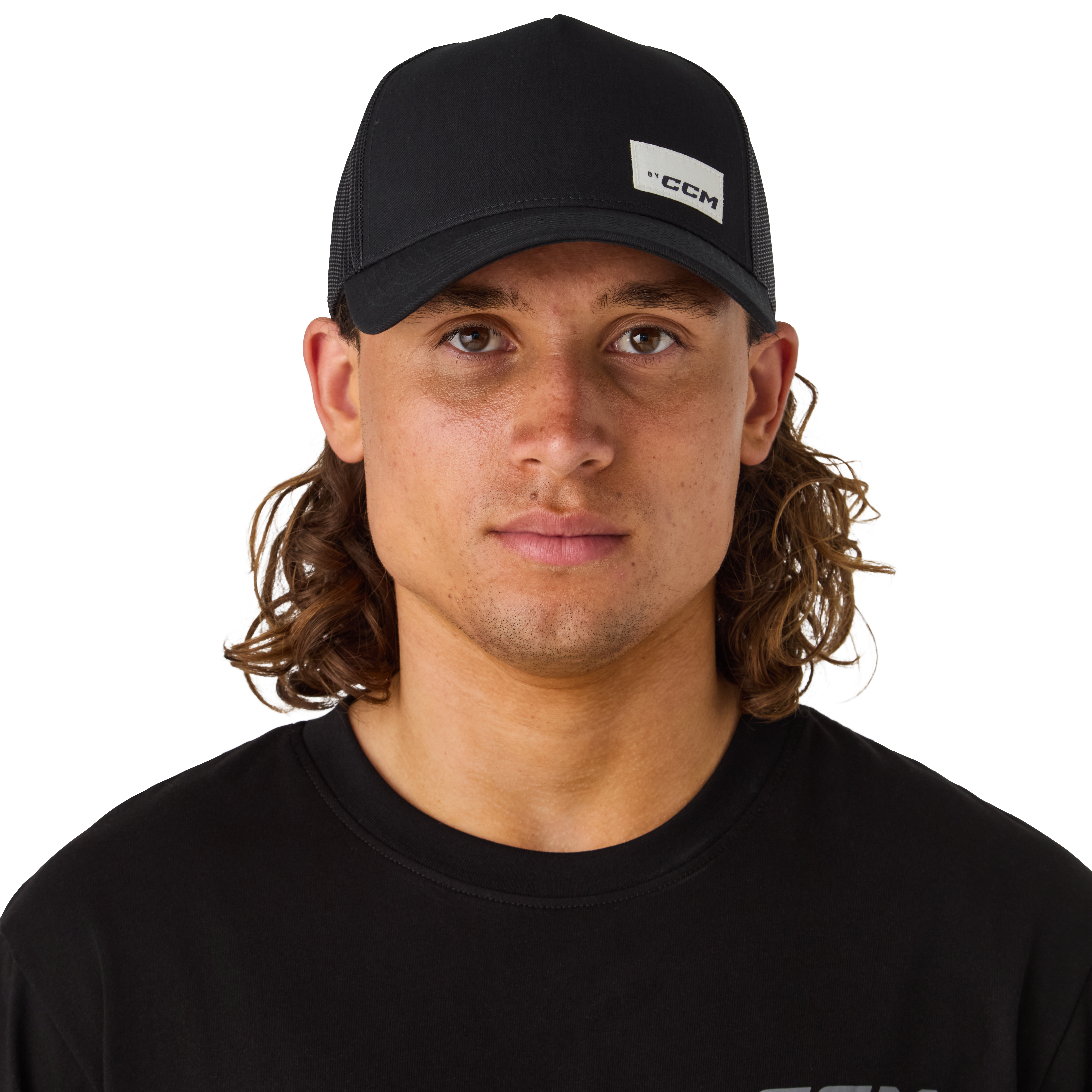 CCM LIPPIS CASUAL TRUCKER CLASSIC - Image 2