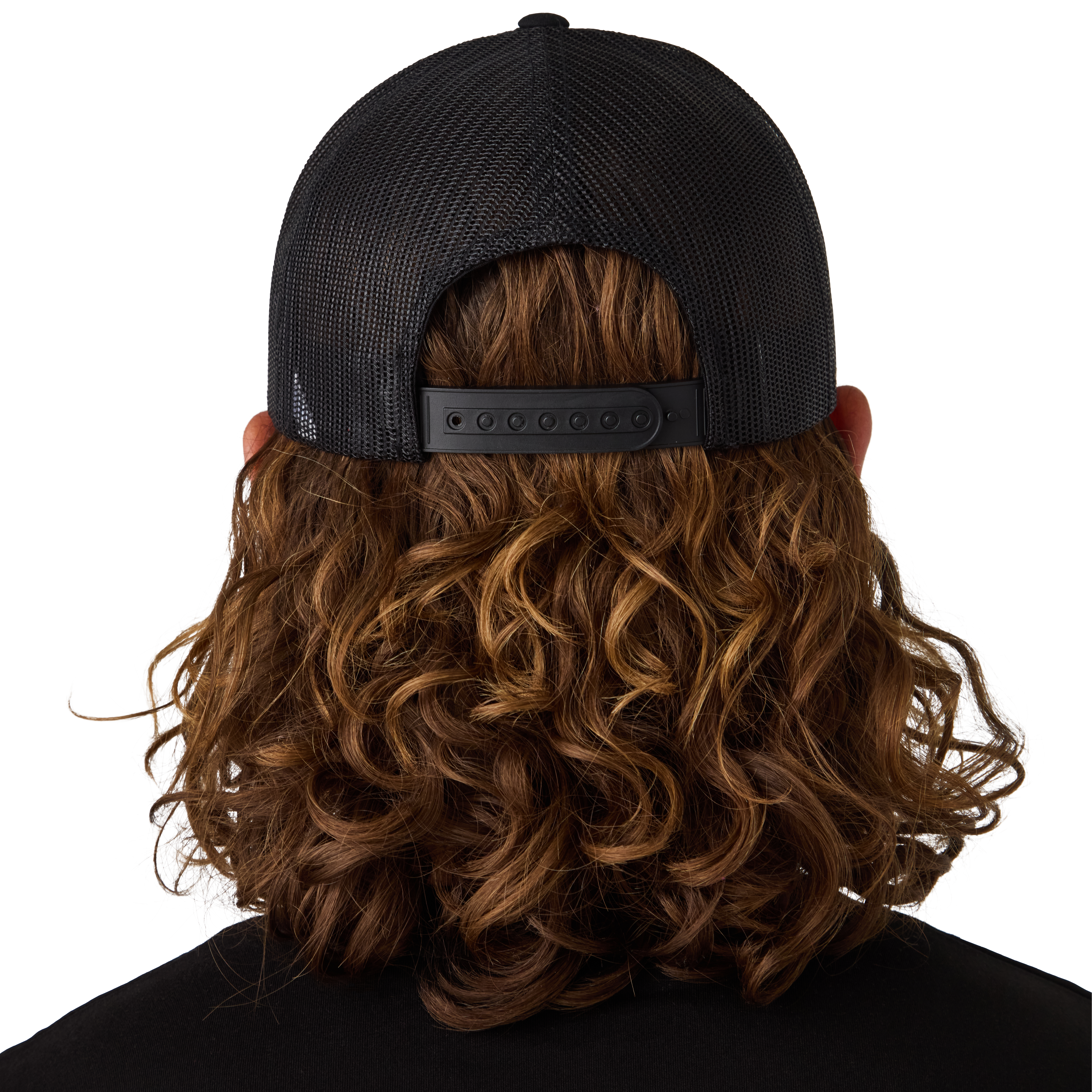 CCM LIPPIS CASUAL TRUCKER CLASSIC - Image 4
