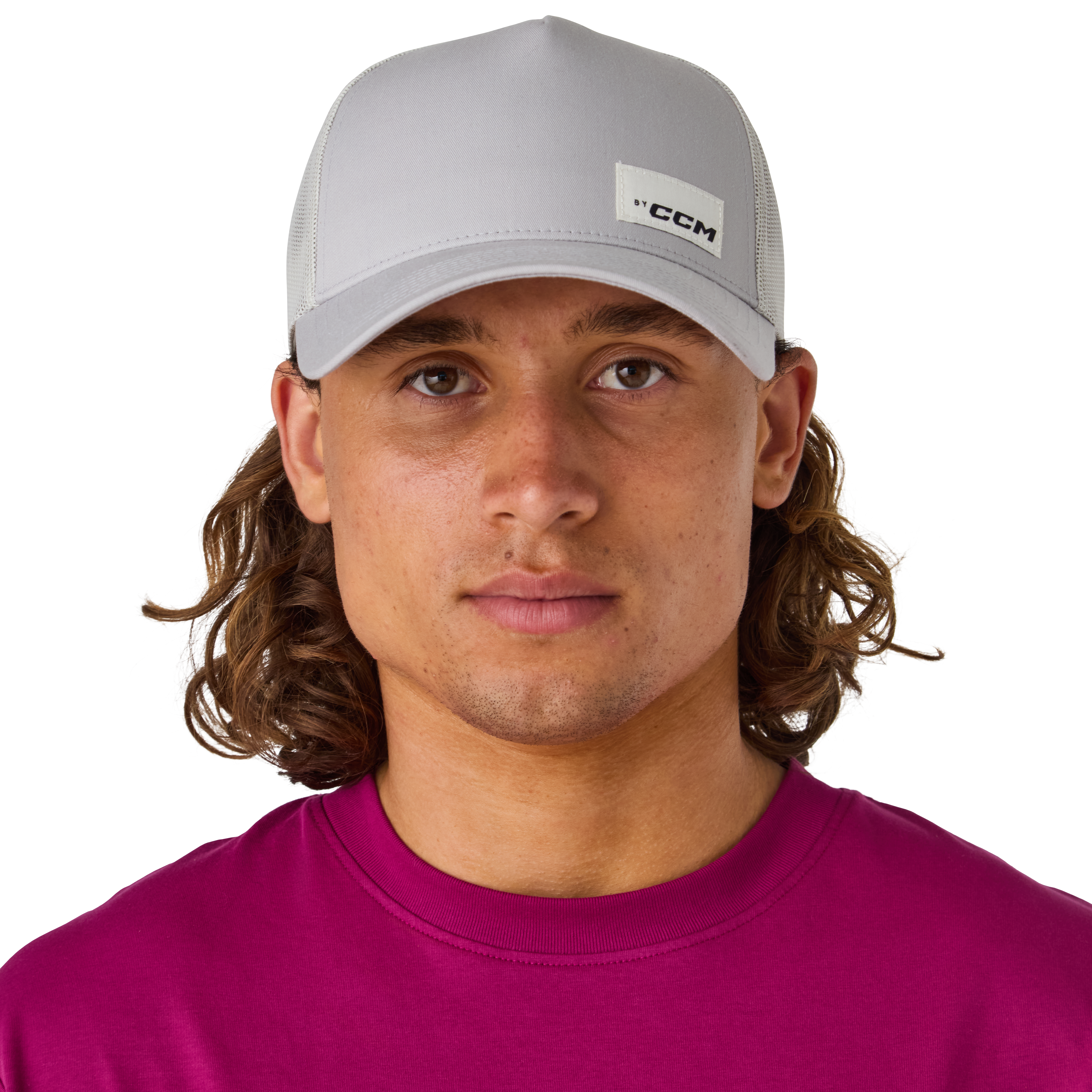 CCM LIPPIS CASUAL TRUCKER CLASSIC - Image 8