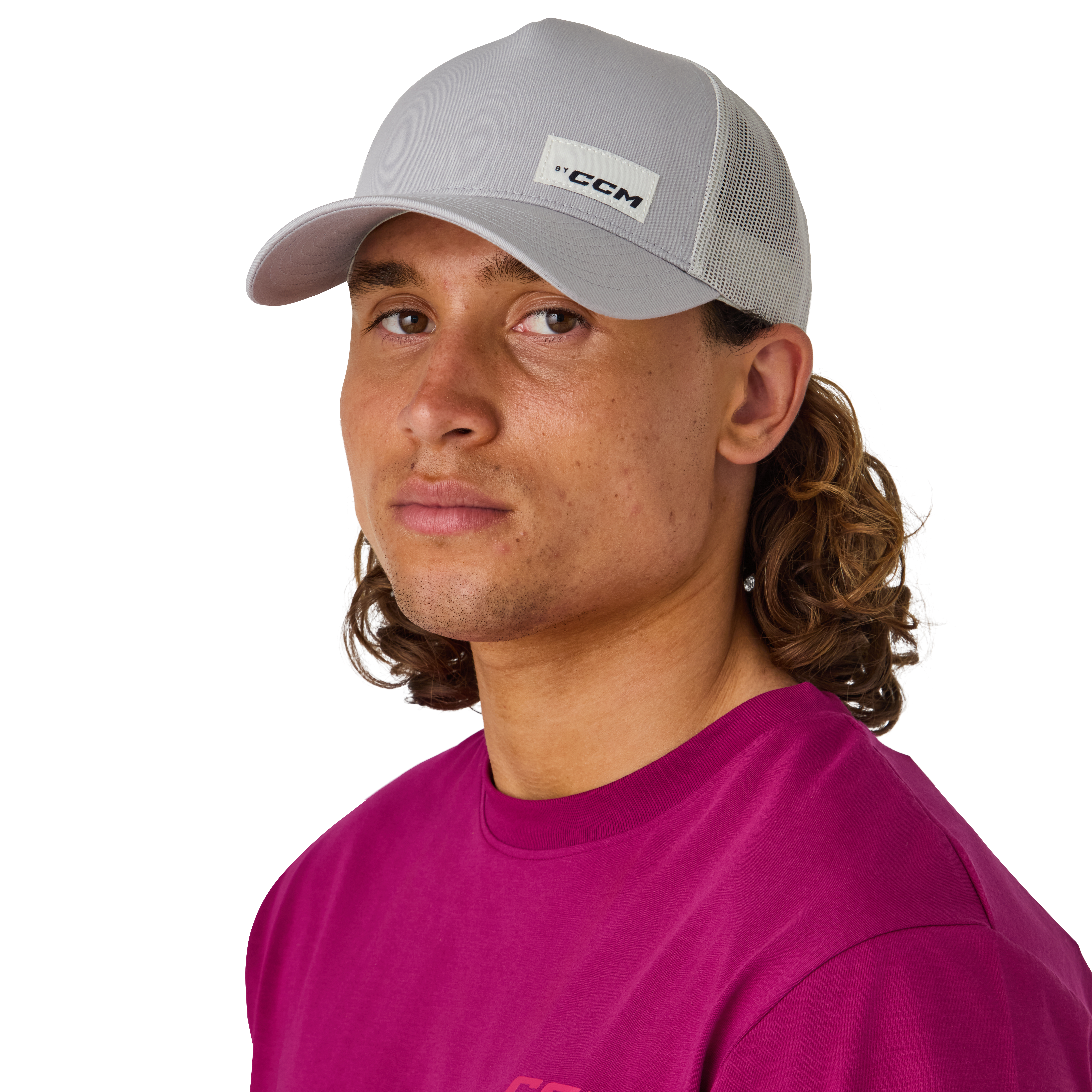 CCM LIPPIS CASUAL TRUCKER CLASSIC - Image 9