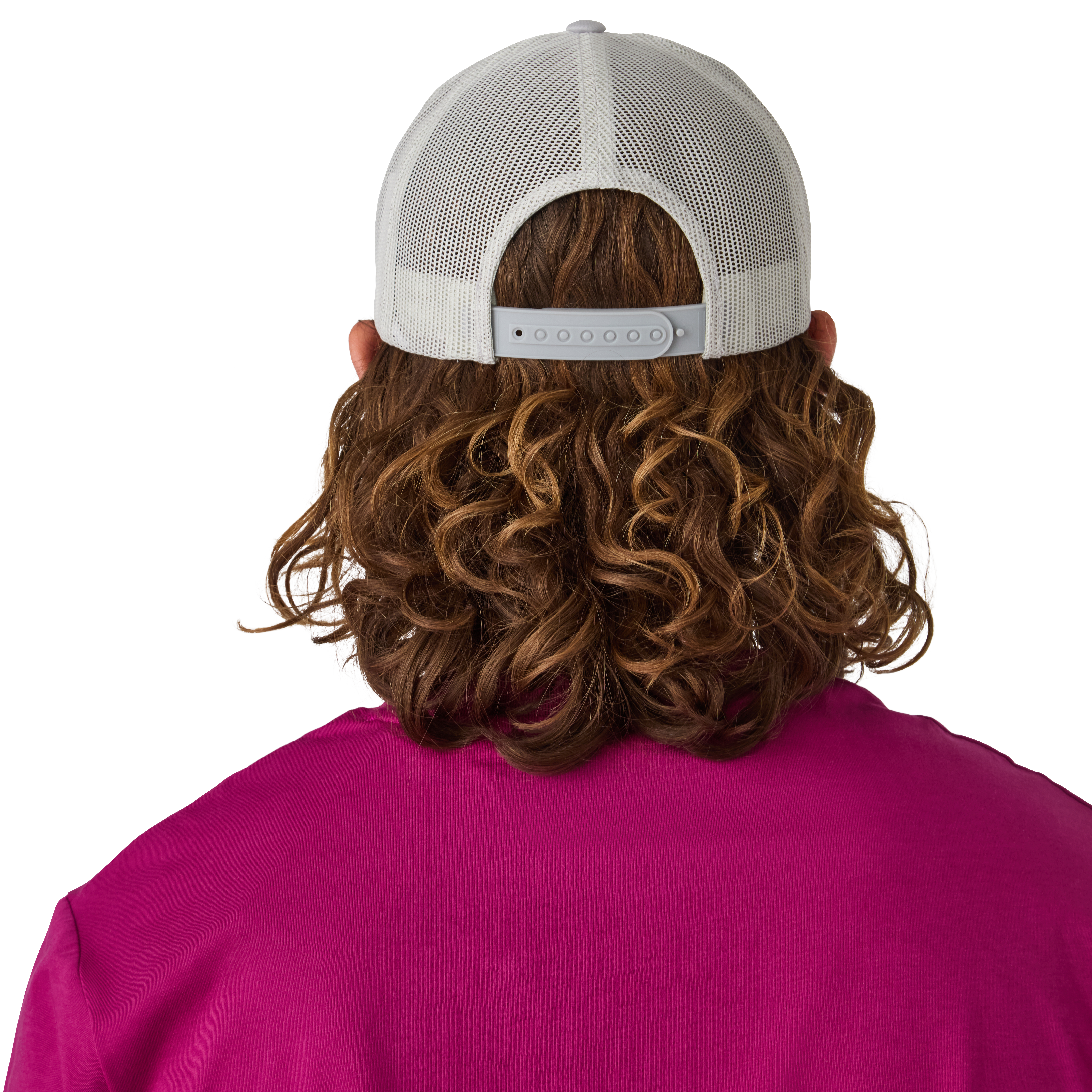 CCM LIPPIS CASUAL TRUCKER CLASSIC - Image 10