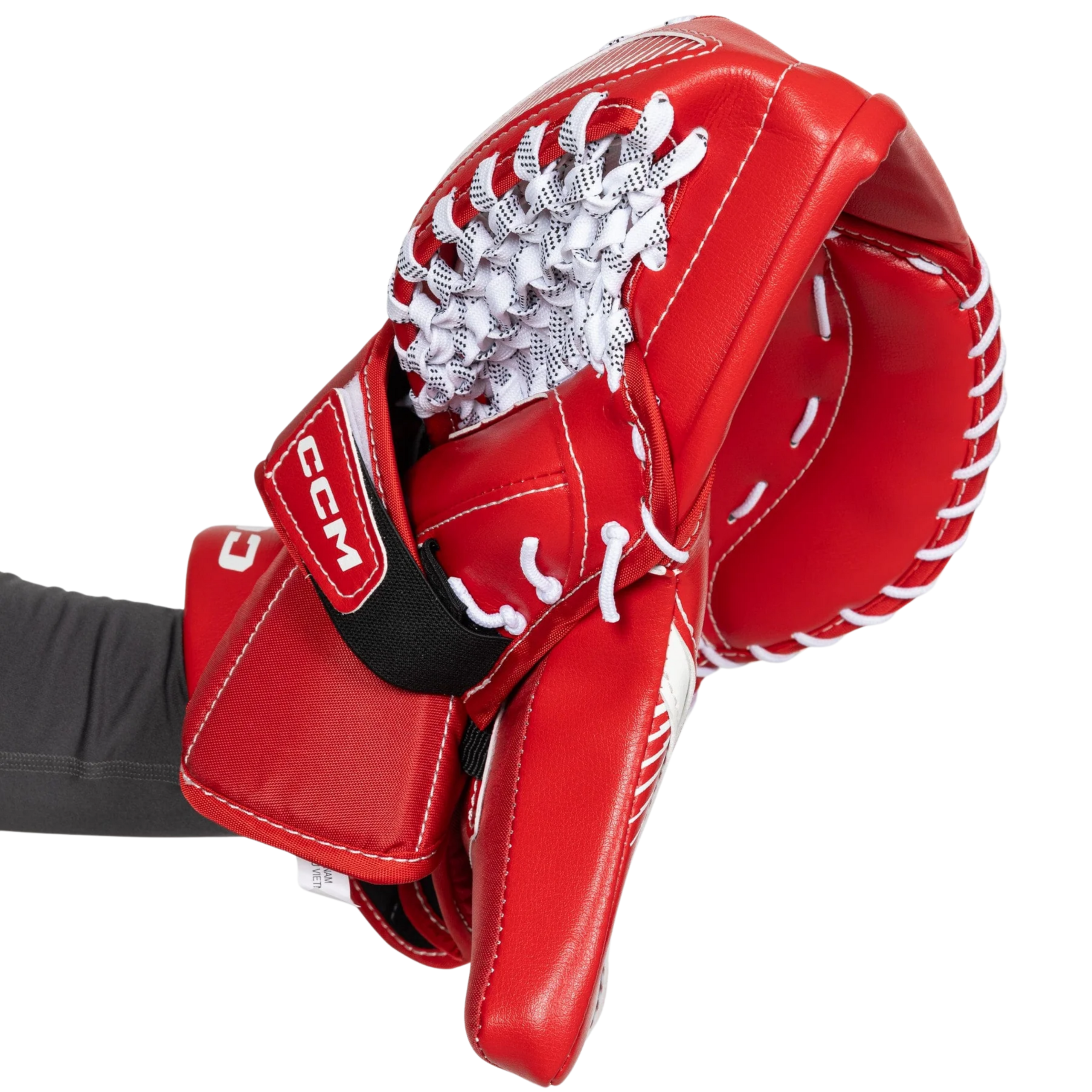 CCM PHENOM MAALIVAHDIN RÄPYLÄ - Image 4