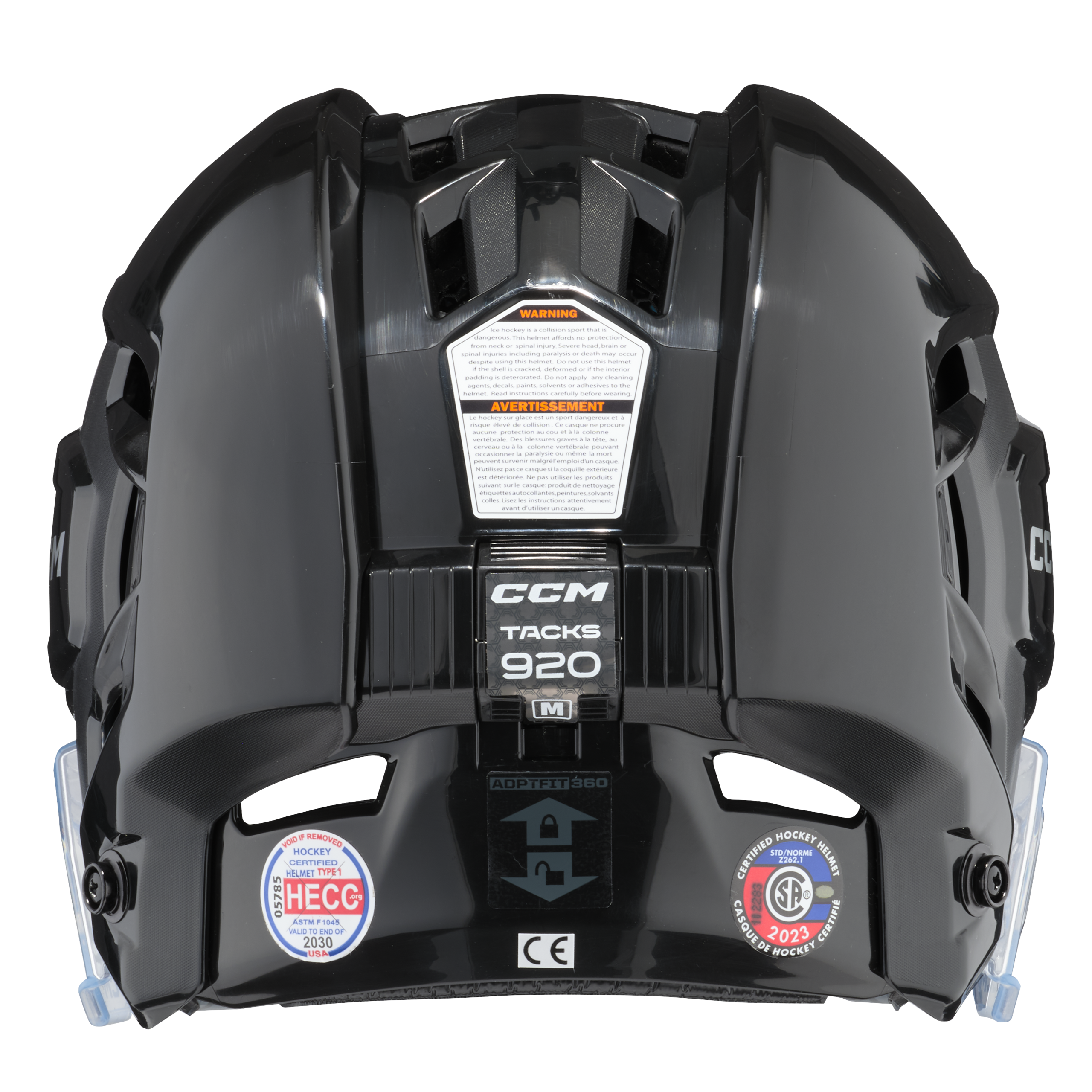 CCM TACKS 920 KYPÄRÄ - Image 3