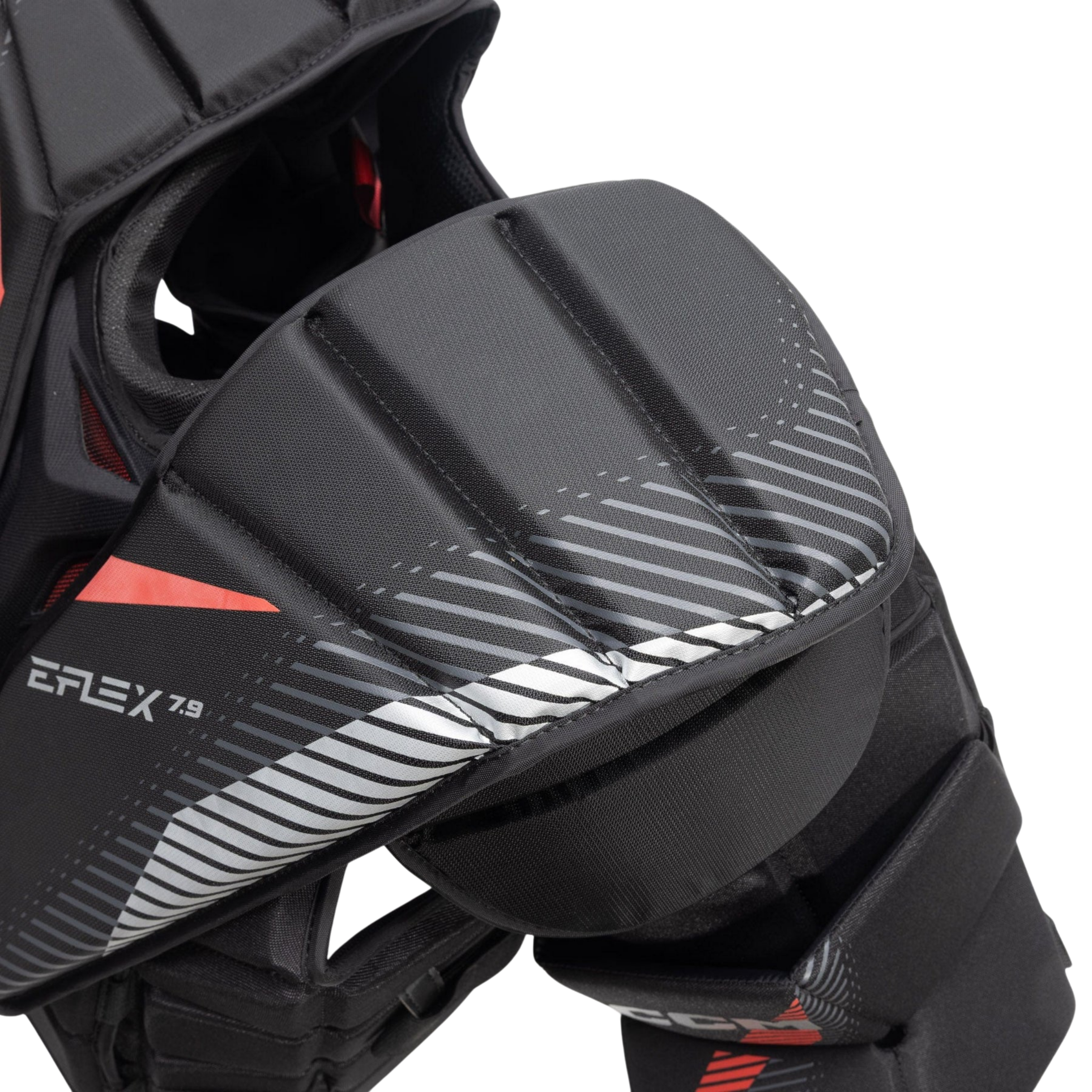 CCM EFLEX 7.9 MAALIVAHDIN RINTAPANSSARI - Image 4