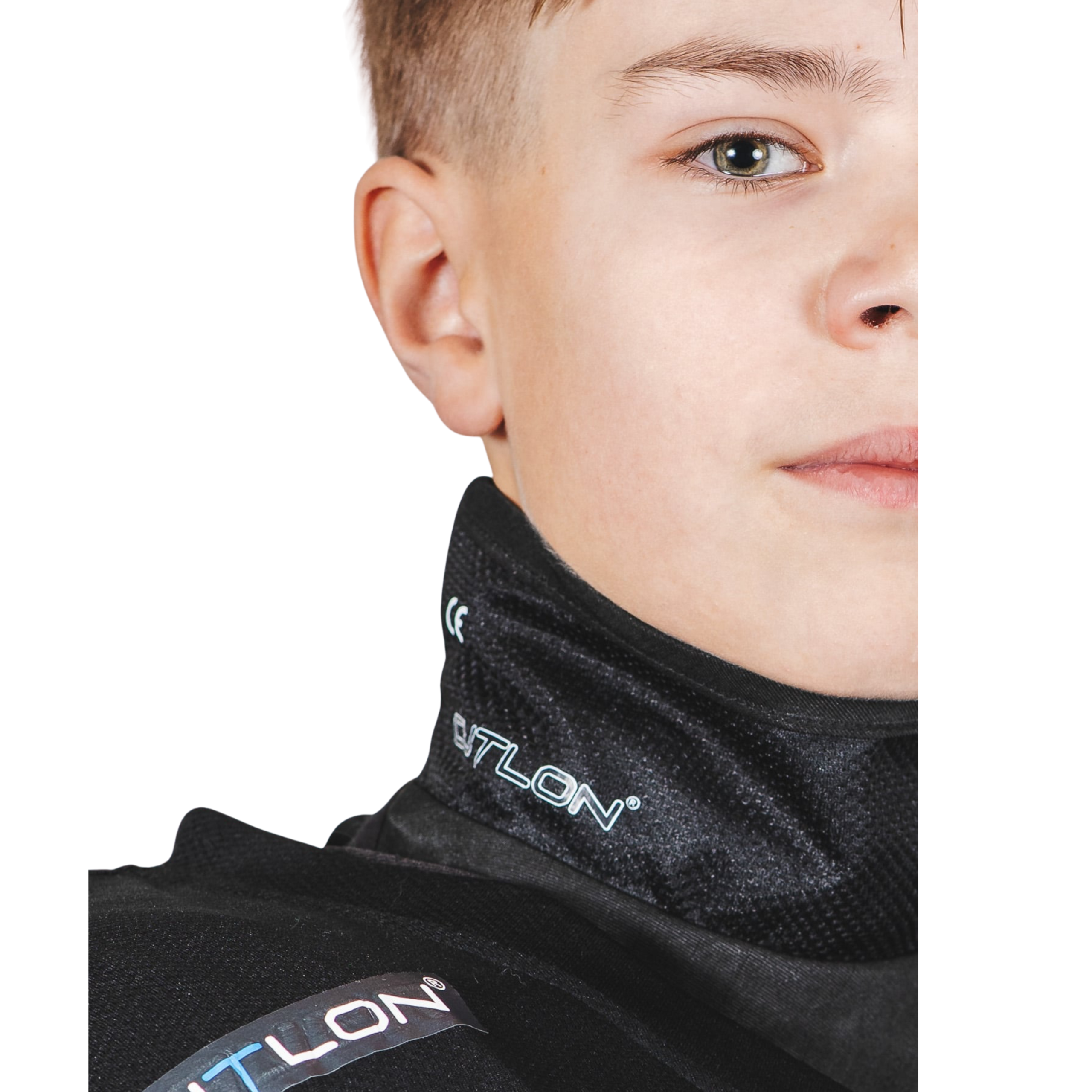 CUTLON KAULASUOJA - Image 4