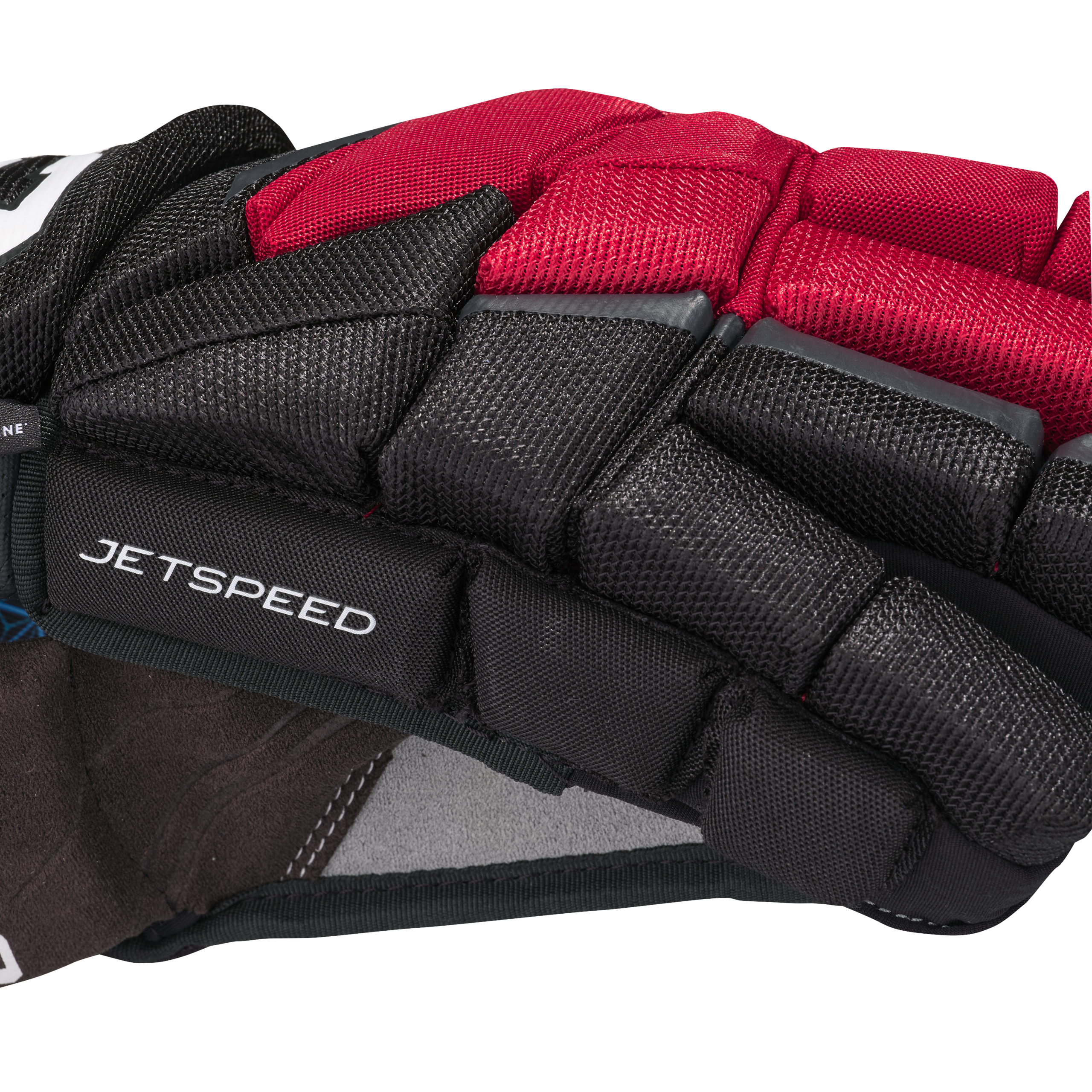 CCM JETSPEED FT8 JÄÄKIEKKOHANSKAT - Image 4