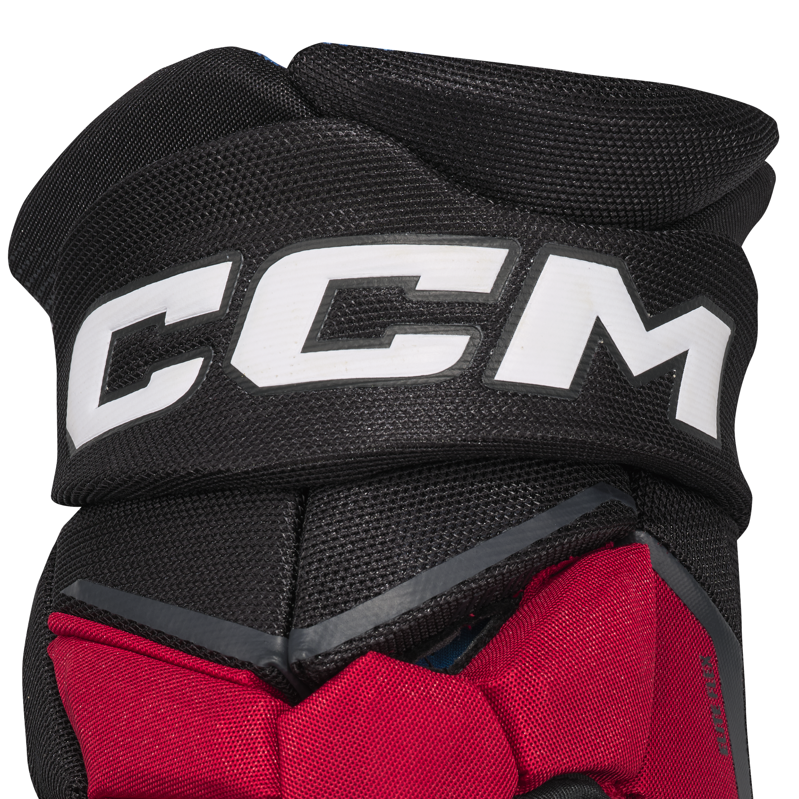 CCM JETSPEED FT8 JÄÄKIEKKOHANSKAT - Image 3