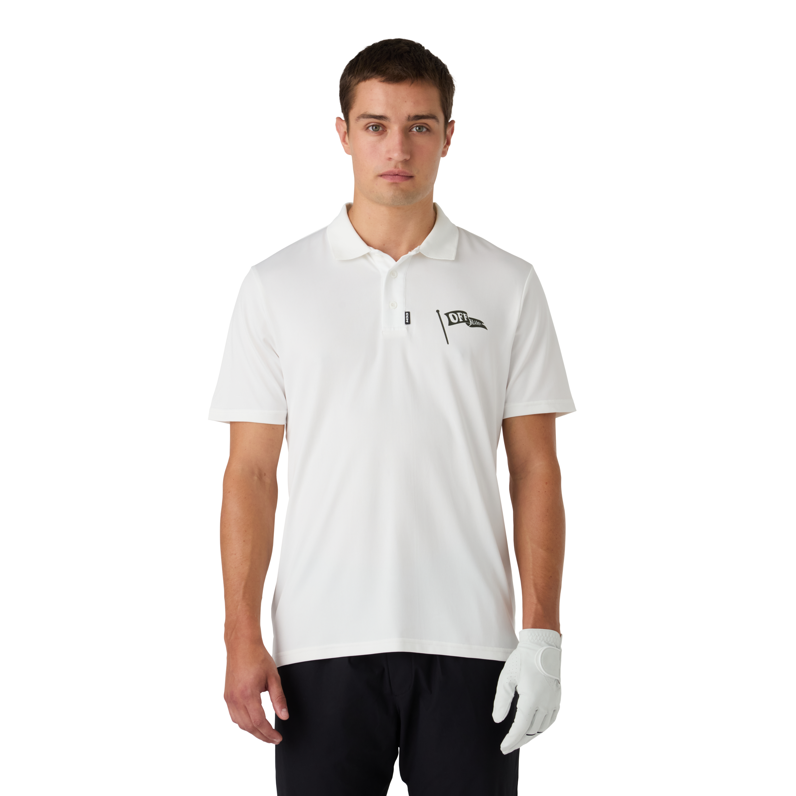 CCM GOLF PIKEE - Image 13