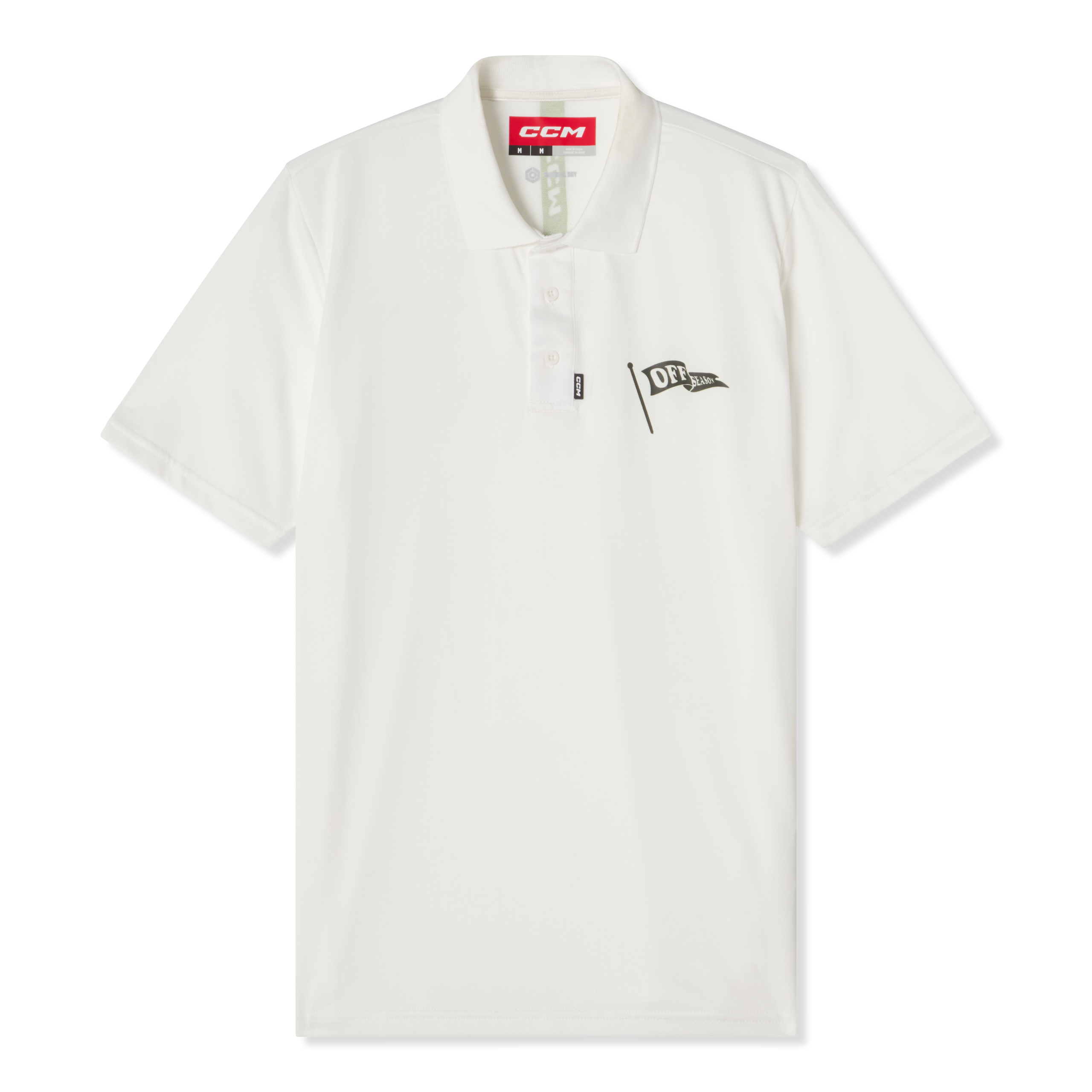 CCM GOLF PIKEE - Image 9