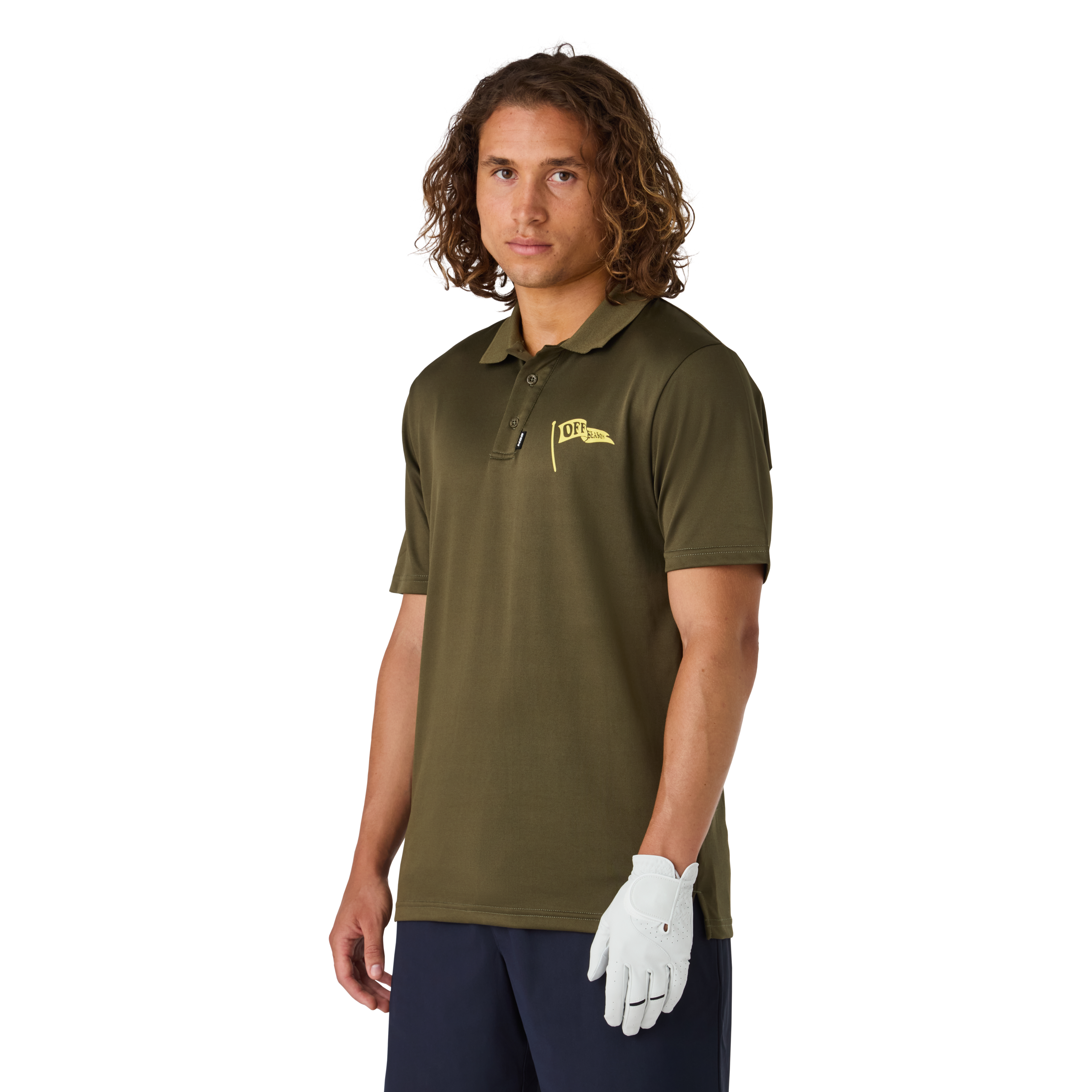 CCM GOLF PIKEE - Image 7