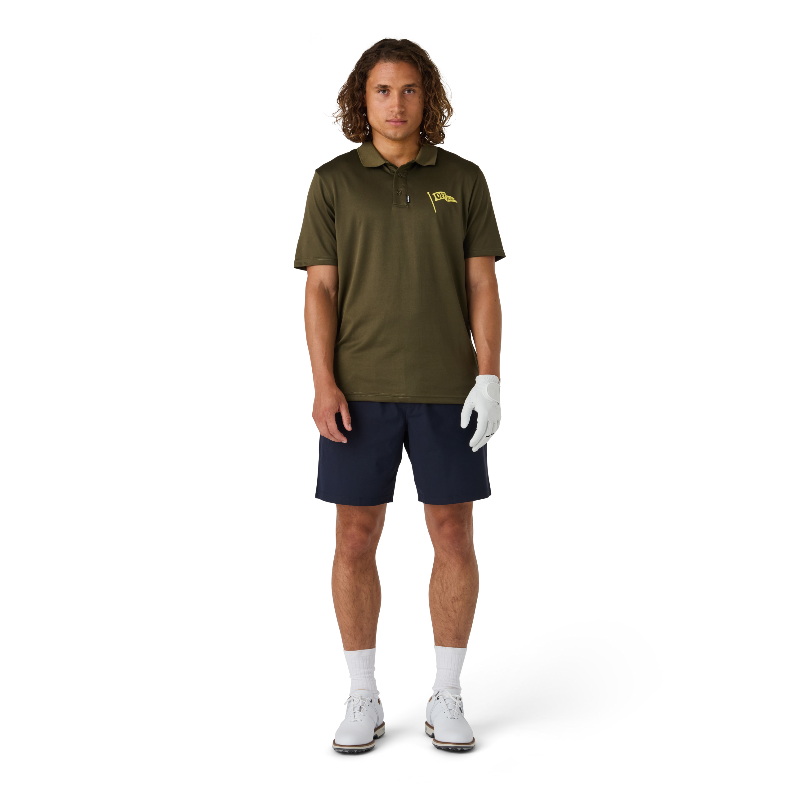 CCM GOLF PIKEE - Image 6