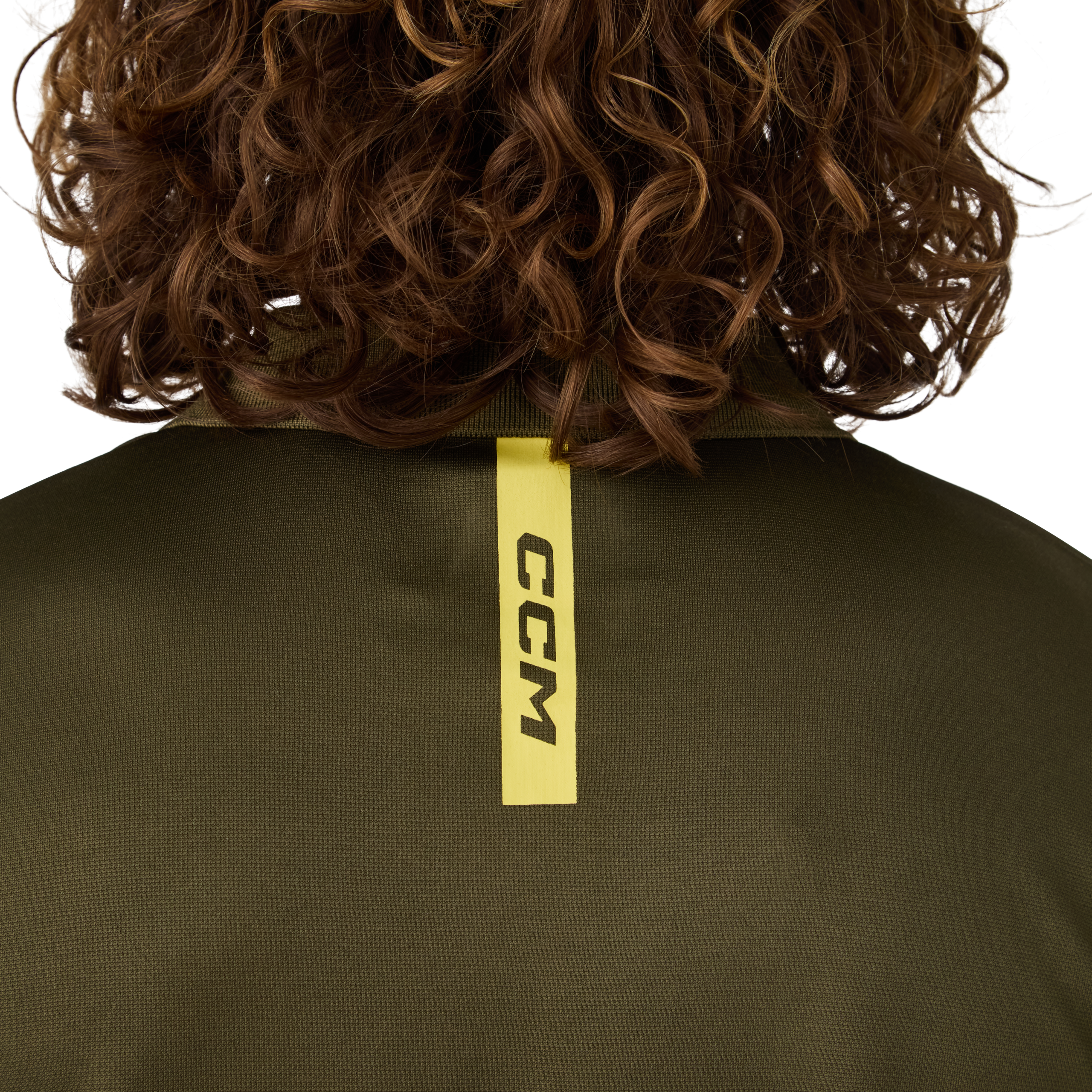 CCM GOLF PIKEE - Image 4
