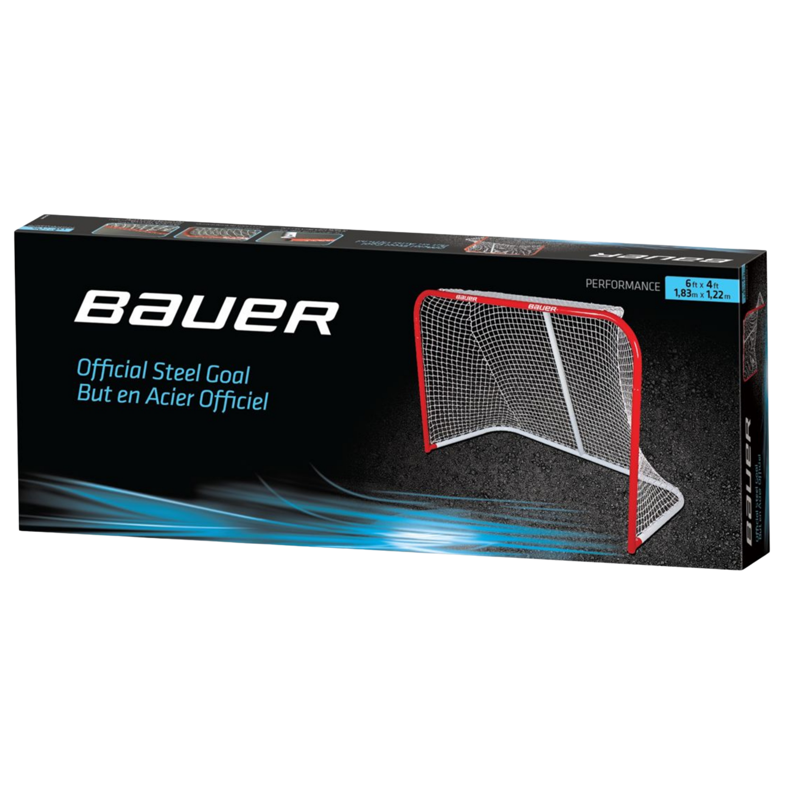 BAUER OFFICIAL MAALI VERKOLLA - Image 2