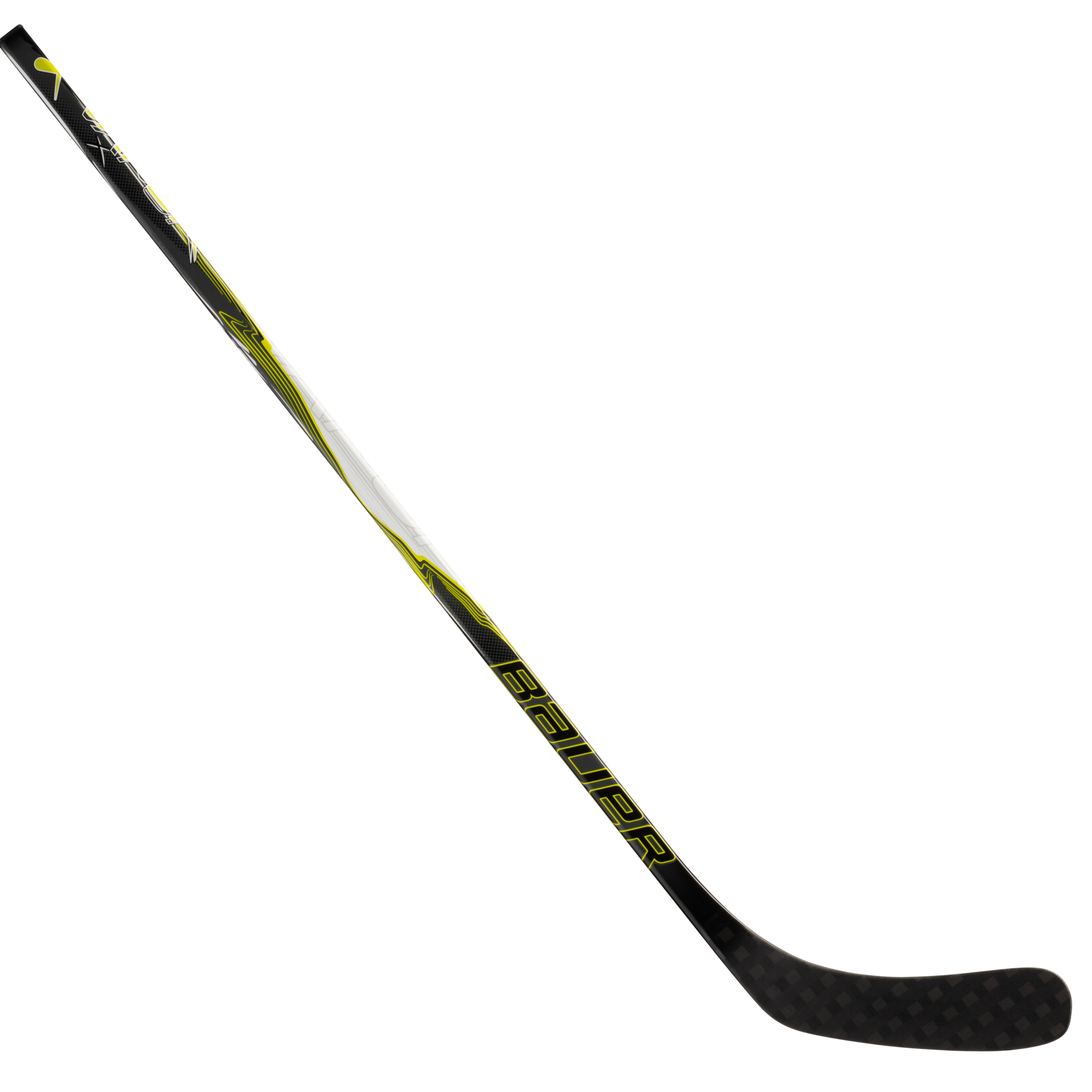 BAUER VAPOR TYKE MAILA