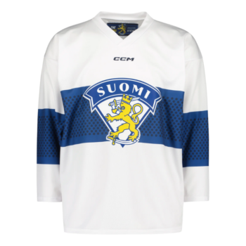 CCM PELIPAITA/FANIPAITA SUOMI