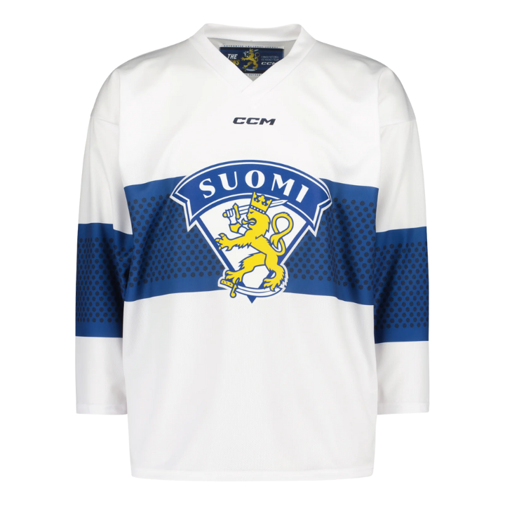 CCM PELIPAITA/FANIPAITA SUOMI