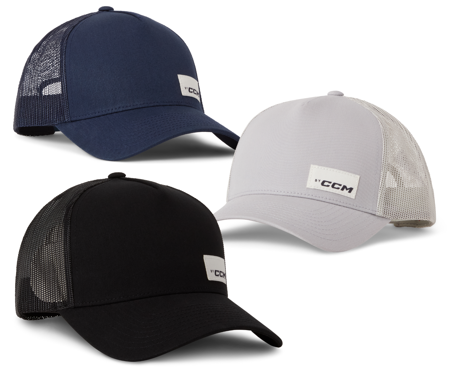 CCM LIPPIS CASUAL TRUCKER CLASSIC