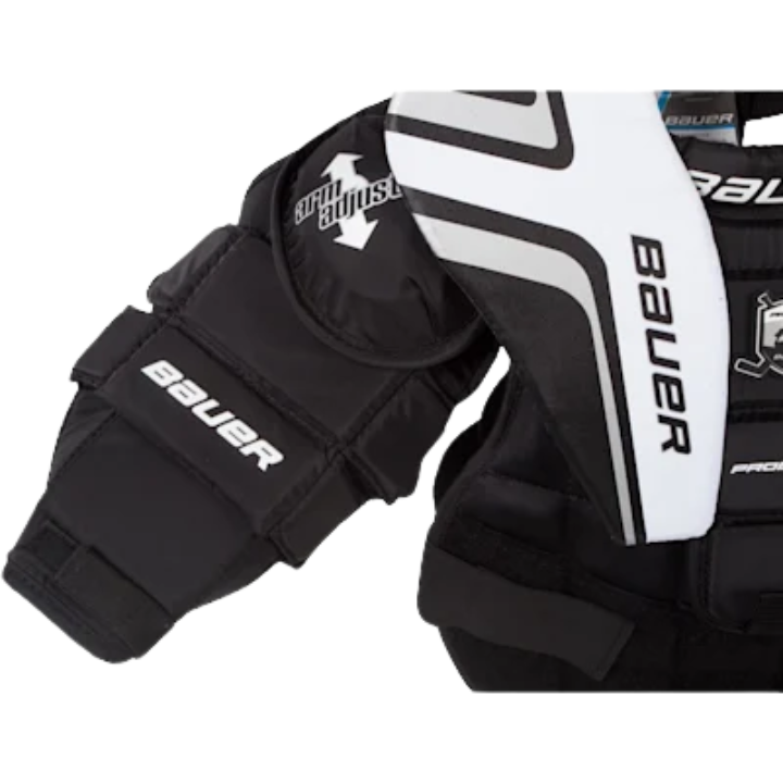 BAUER PRODIGY 2.0 MAALIVAHDIN RINTAPANSSARI - Image 4