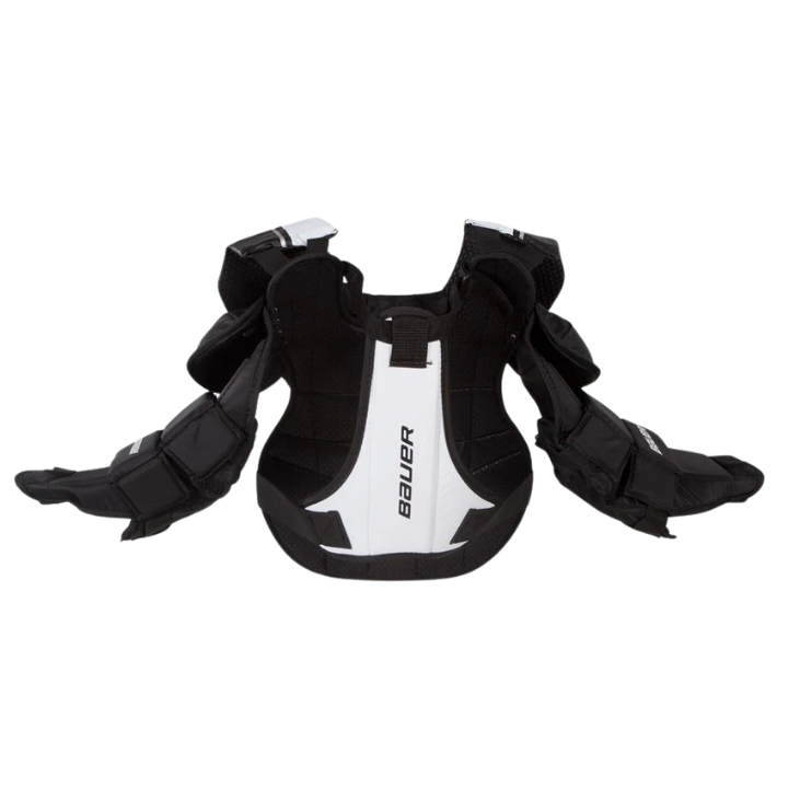 BAUER PRODIGY 2.0 MAALIVAHDIN RINTAPANSSARI - Image 2