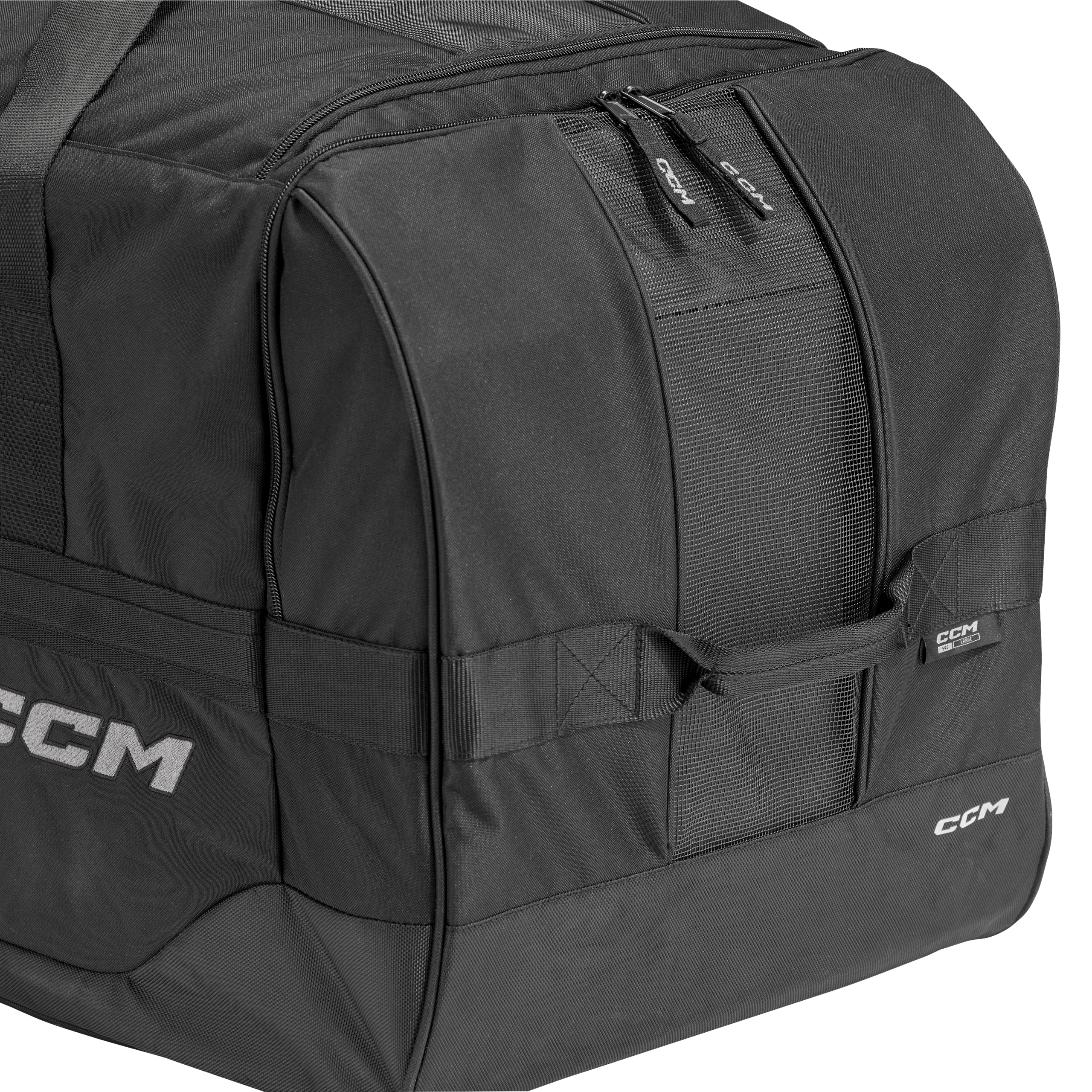 CCM 540 PREMIUM KANTOKASSI 37" - Image 4