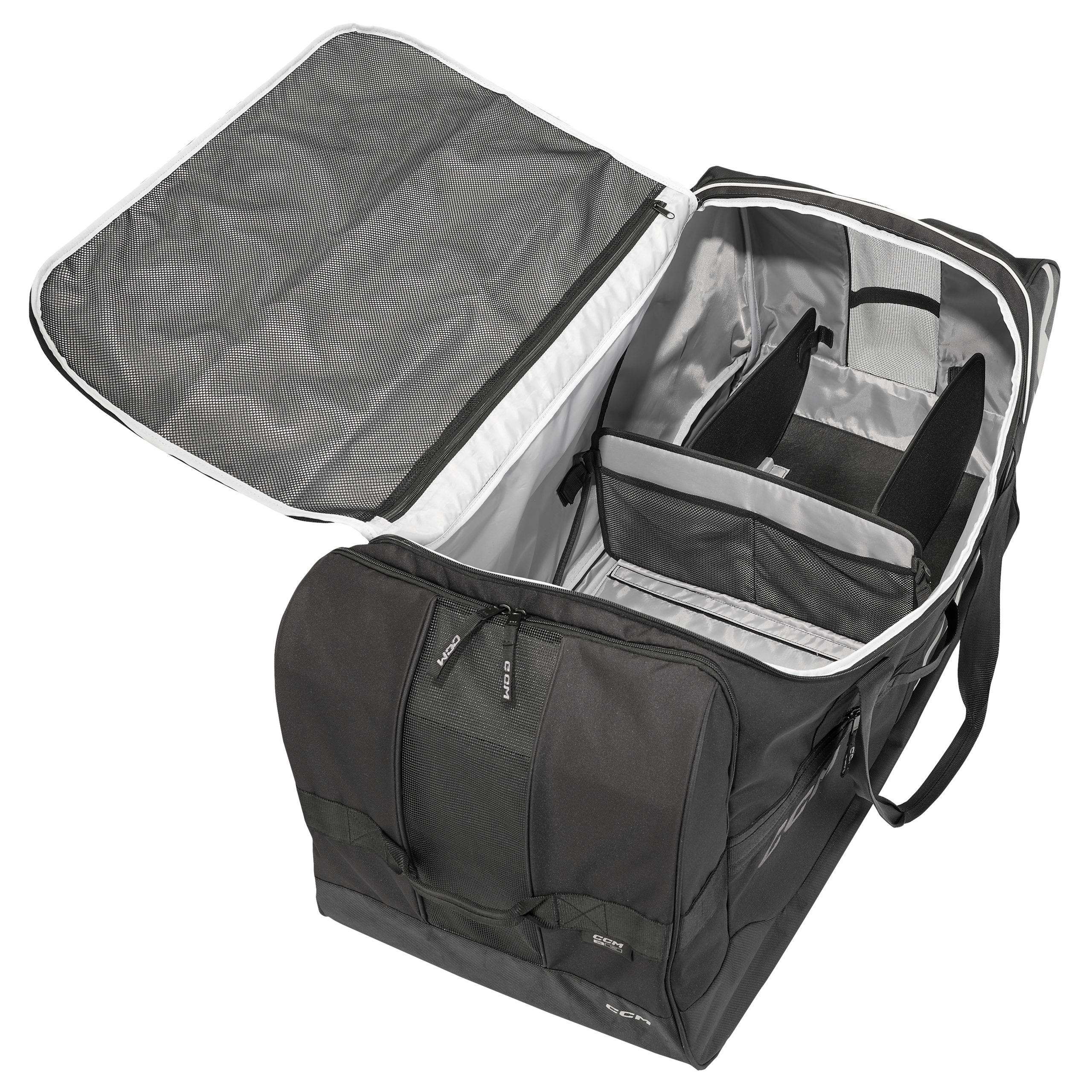 CCM 540 PREMIUM KANTOKASSI 37" - Image 5