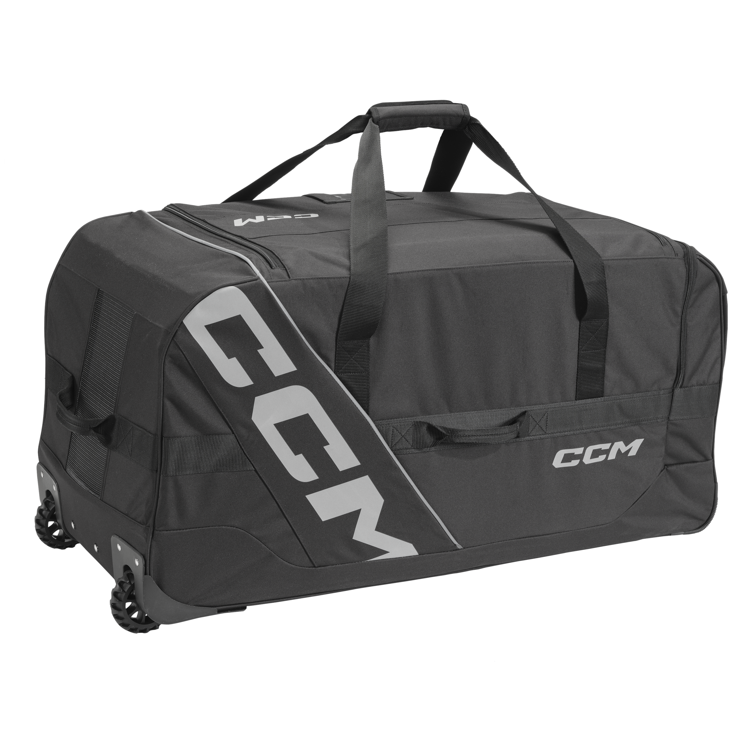 CCM 570 PREMIUM RULLAKASSI - Image 2