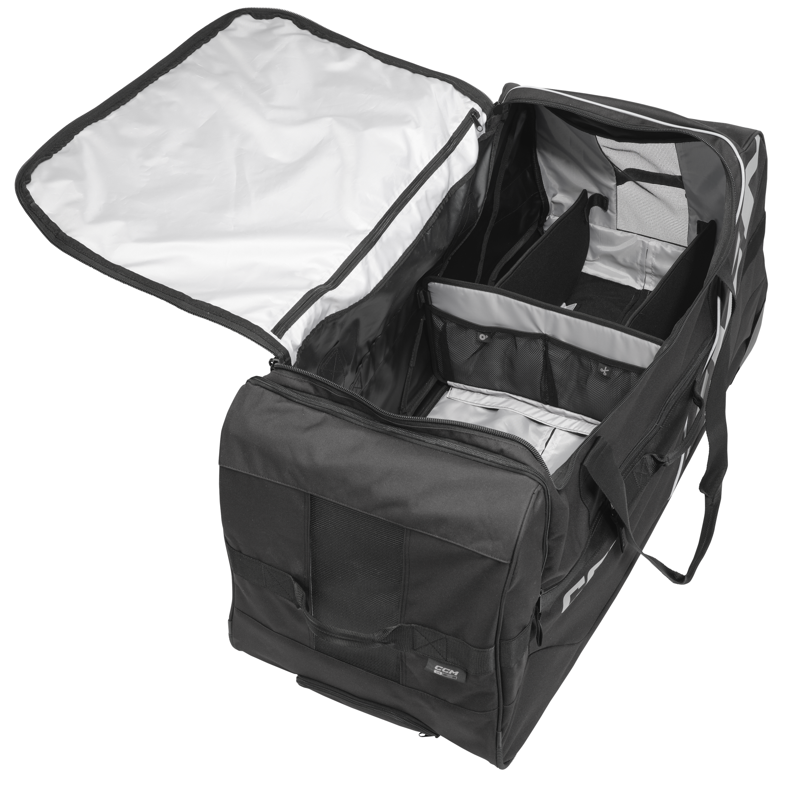 CCM 570 PREMIUM RULLAKASSI - Image 3