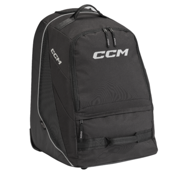 CCM 590 RULLAREPPU PYÖRILLÄ