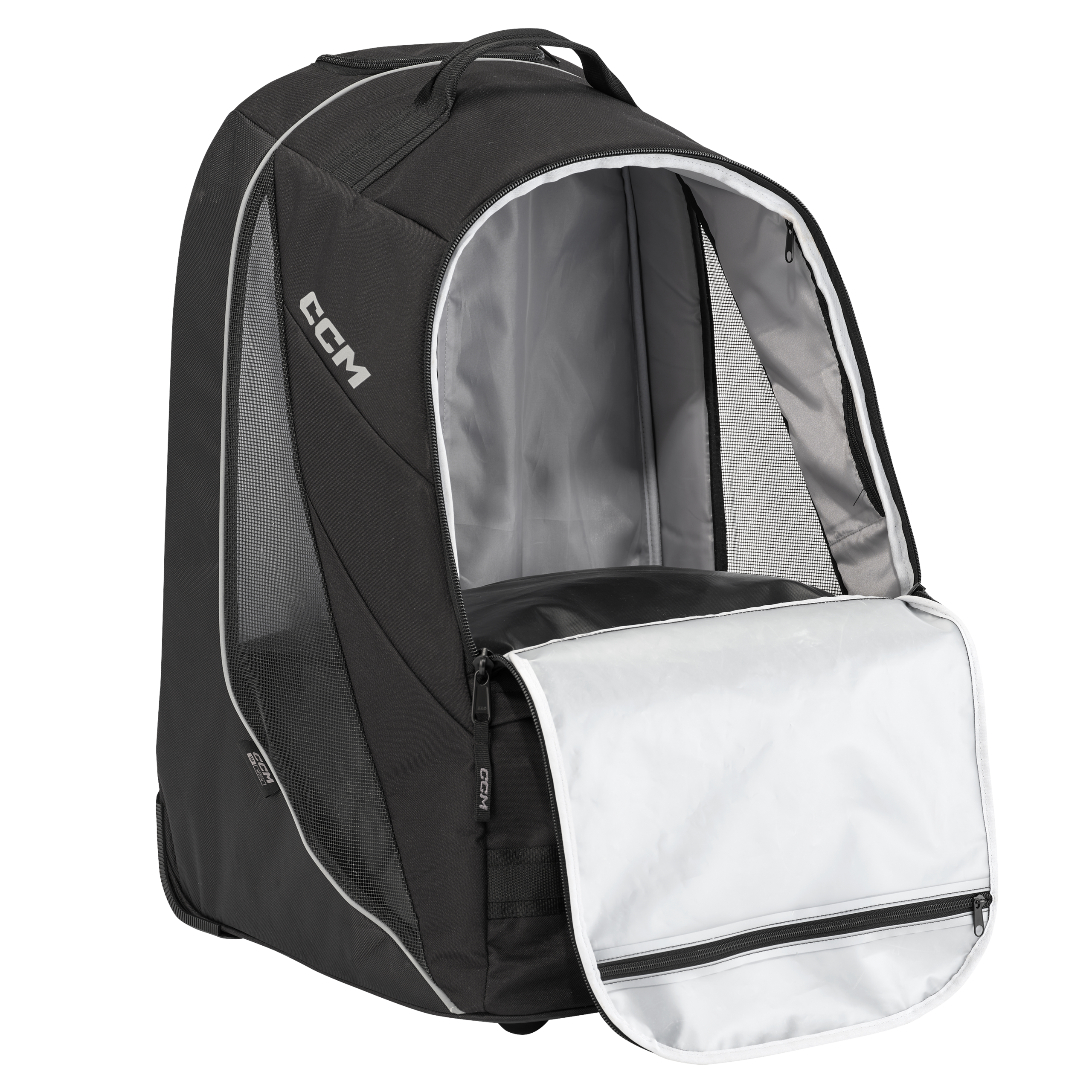CCM 590 RULLAREPPU PYÖRILLÄ - Image 6