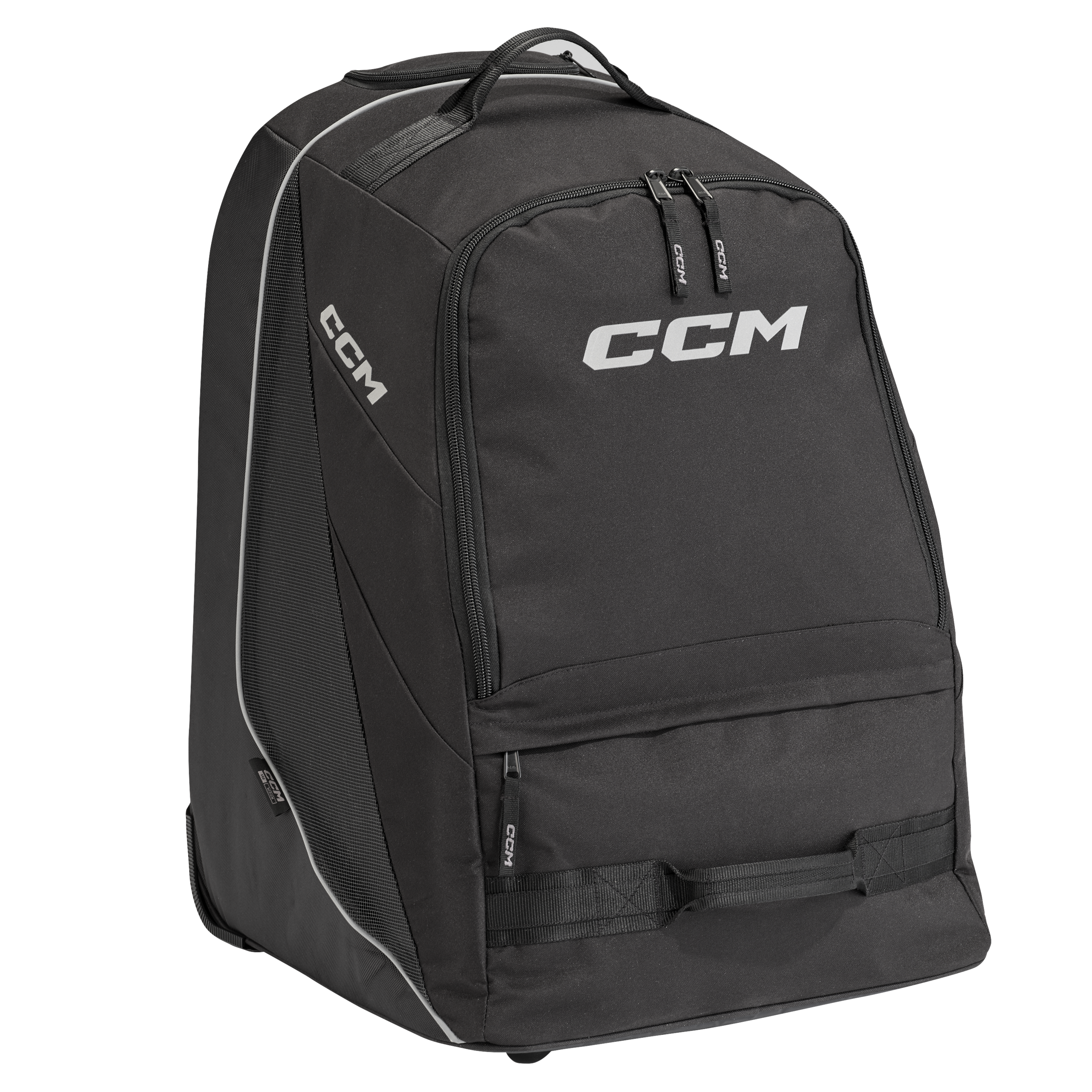CCM 590 RULLAREPPU PYÖRILLÄ