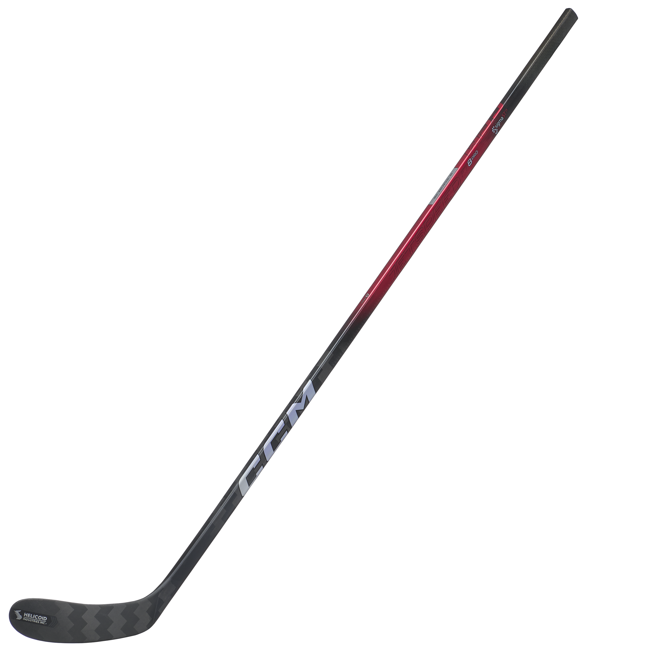 CCM JETSPEED FT8 PRO RED MAILA