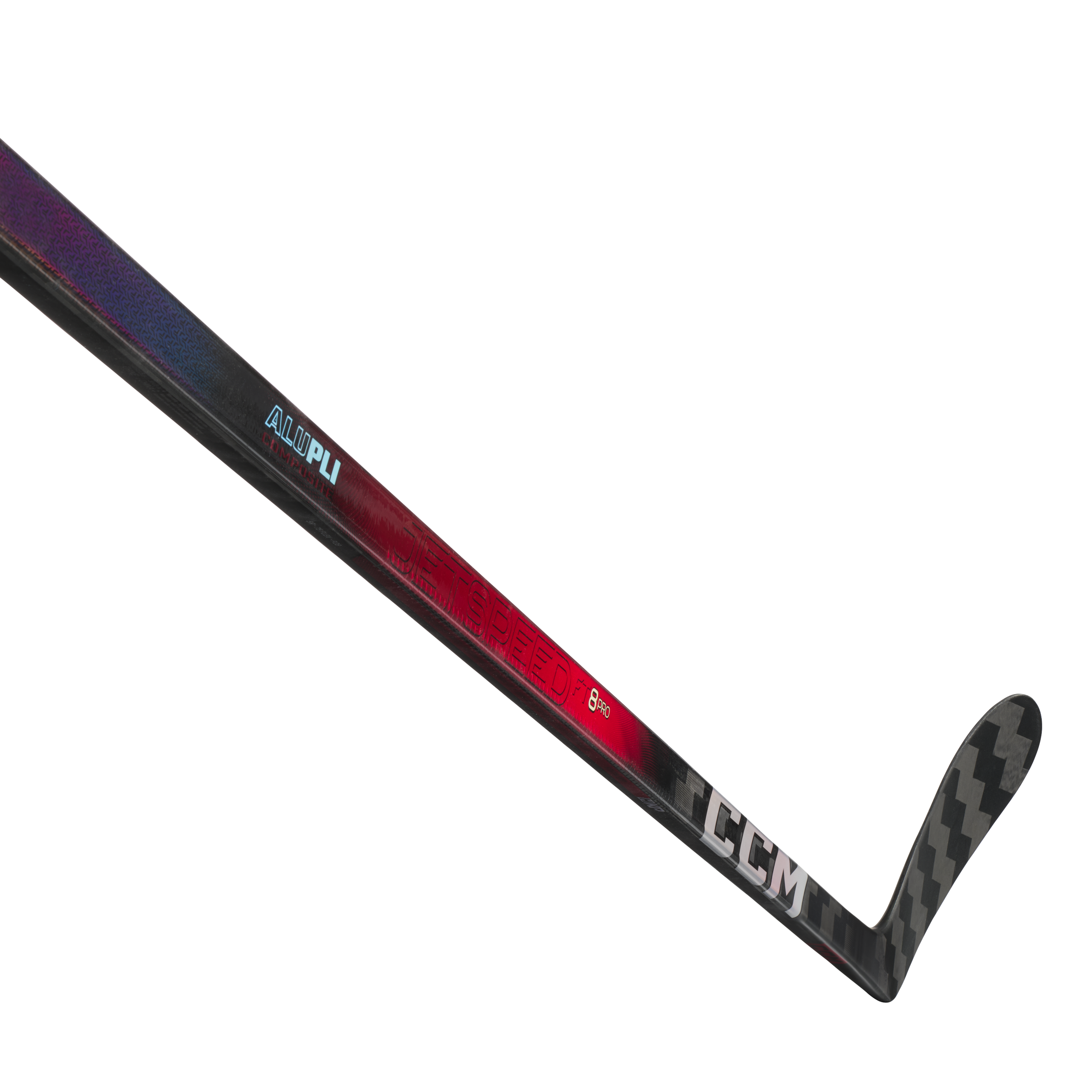 CCM JETSPEED FT8 PRO RED MAILA - Image 2