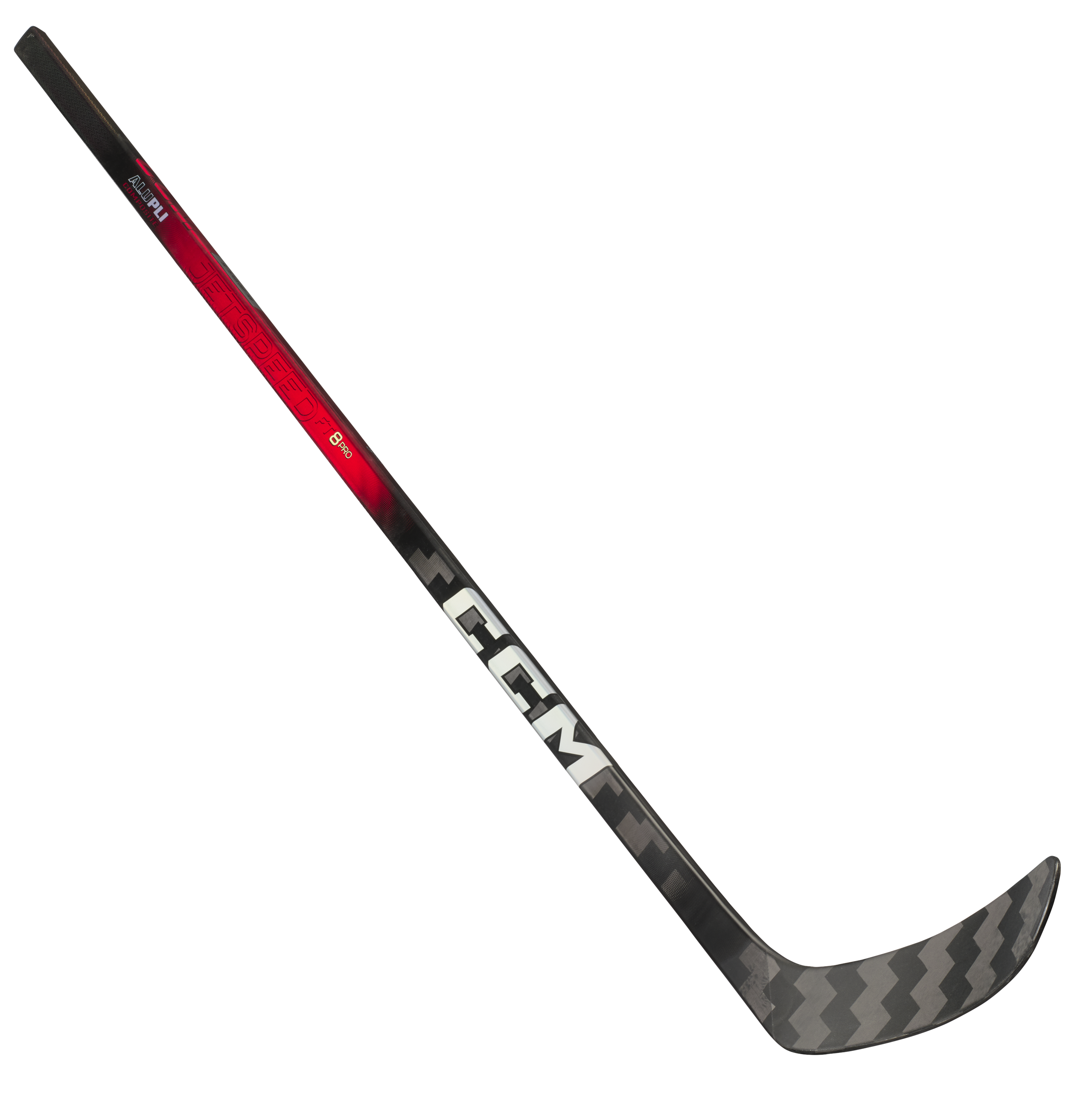 CCM JETSPEED FT8 PRO RED MAILA - Image 4
